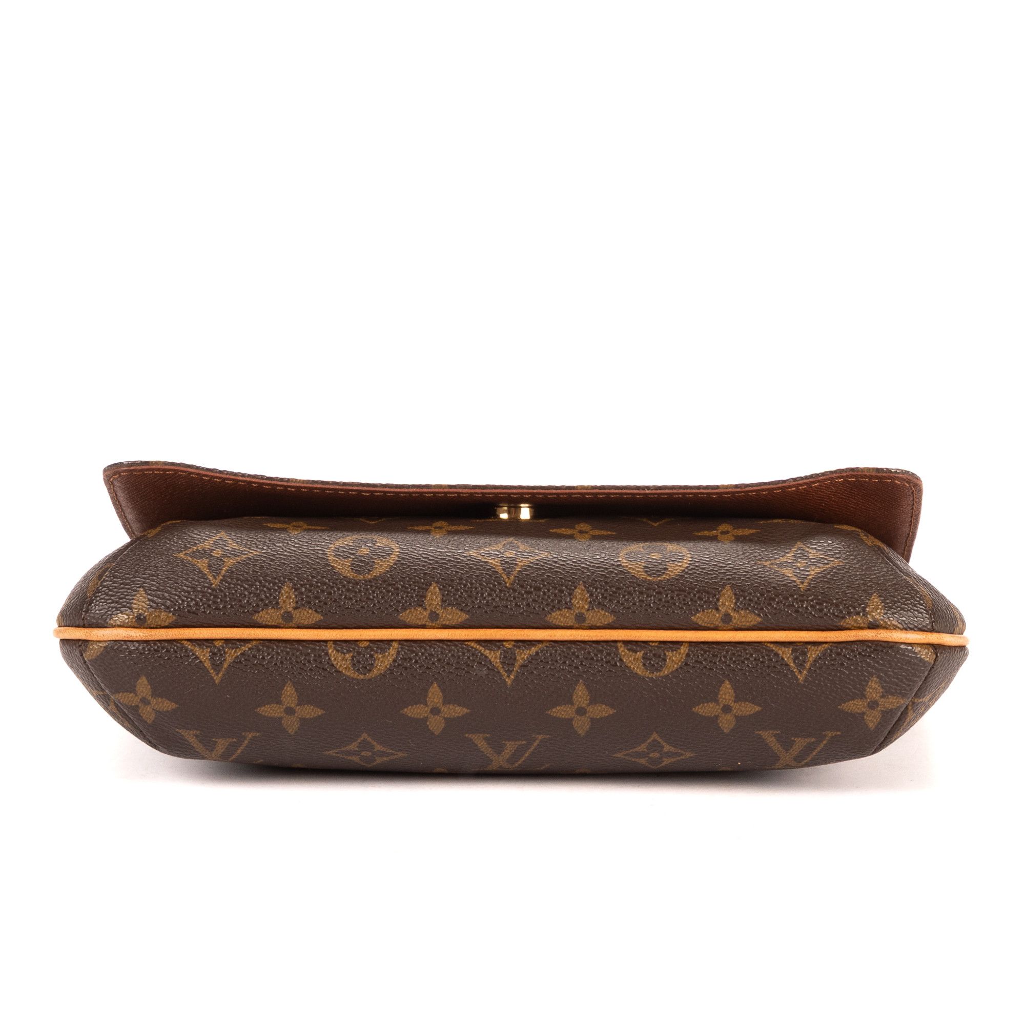Louis Vuitton Musette Tango Size ONE SIZE - 6 Thumbnail