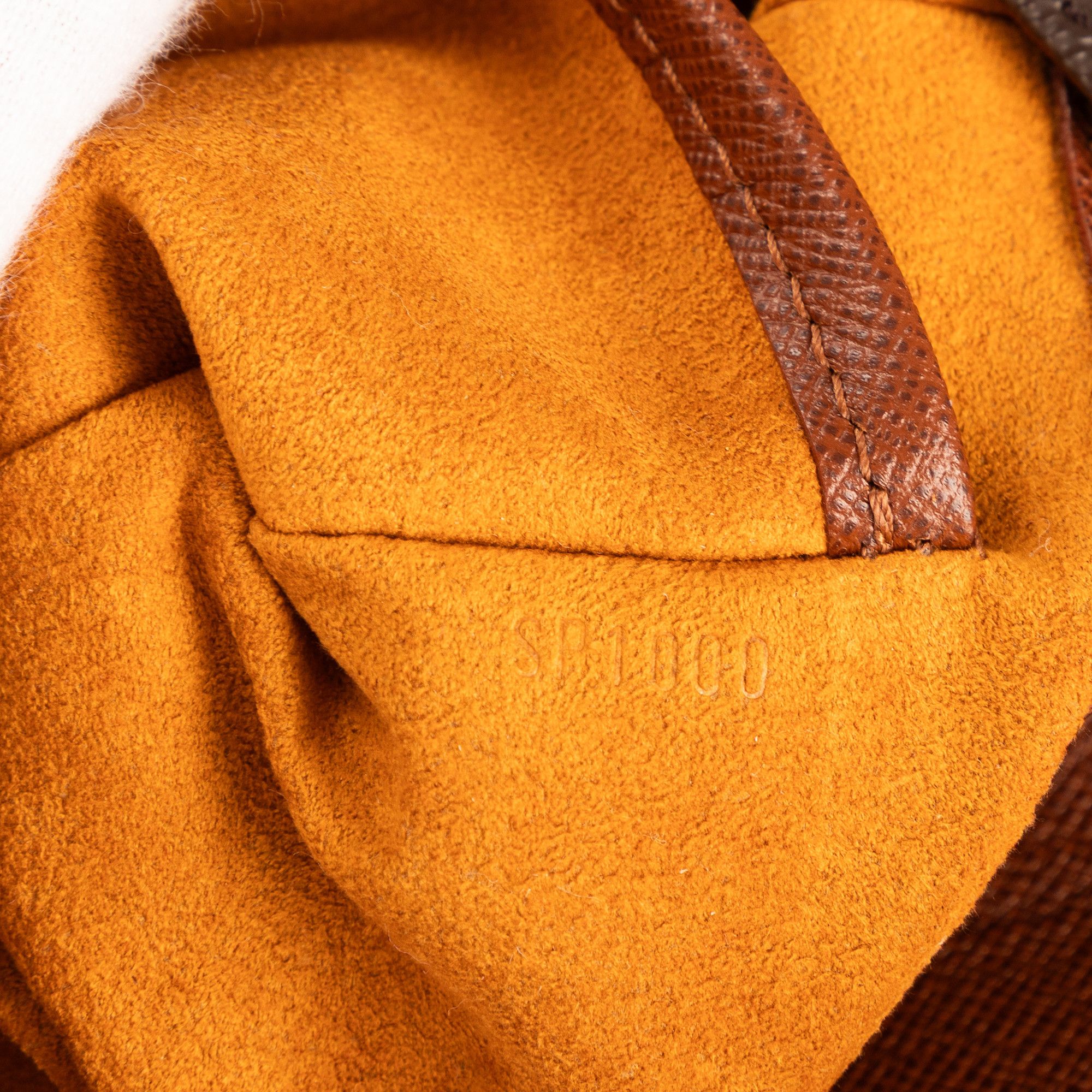Louis Vuitton Musette Tango Size ONE SIZE - 11 Thumbnail