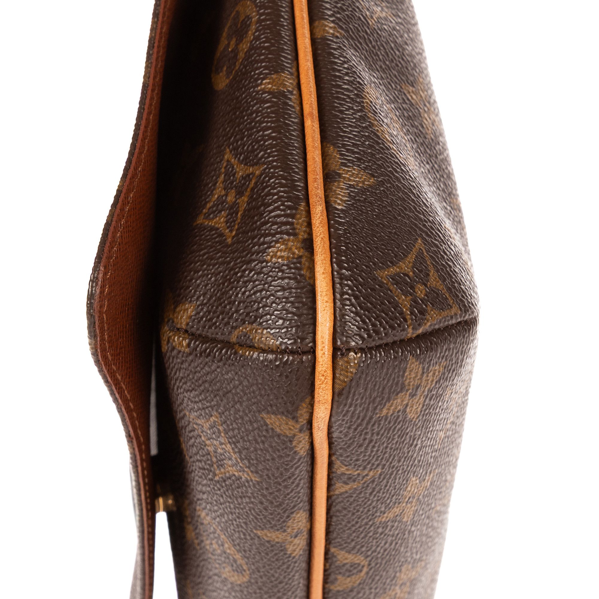Louis Vuitton Musette Tango Size ONE SIZE - 8 Thumbnail