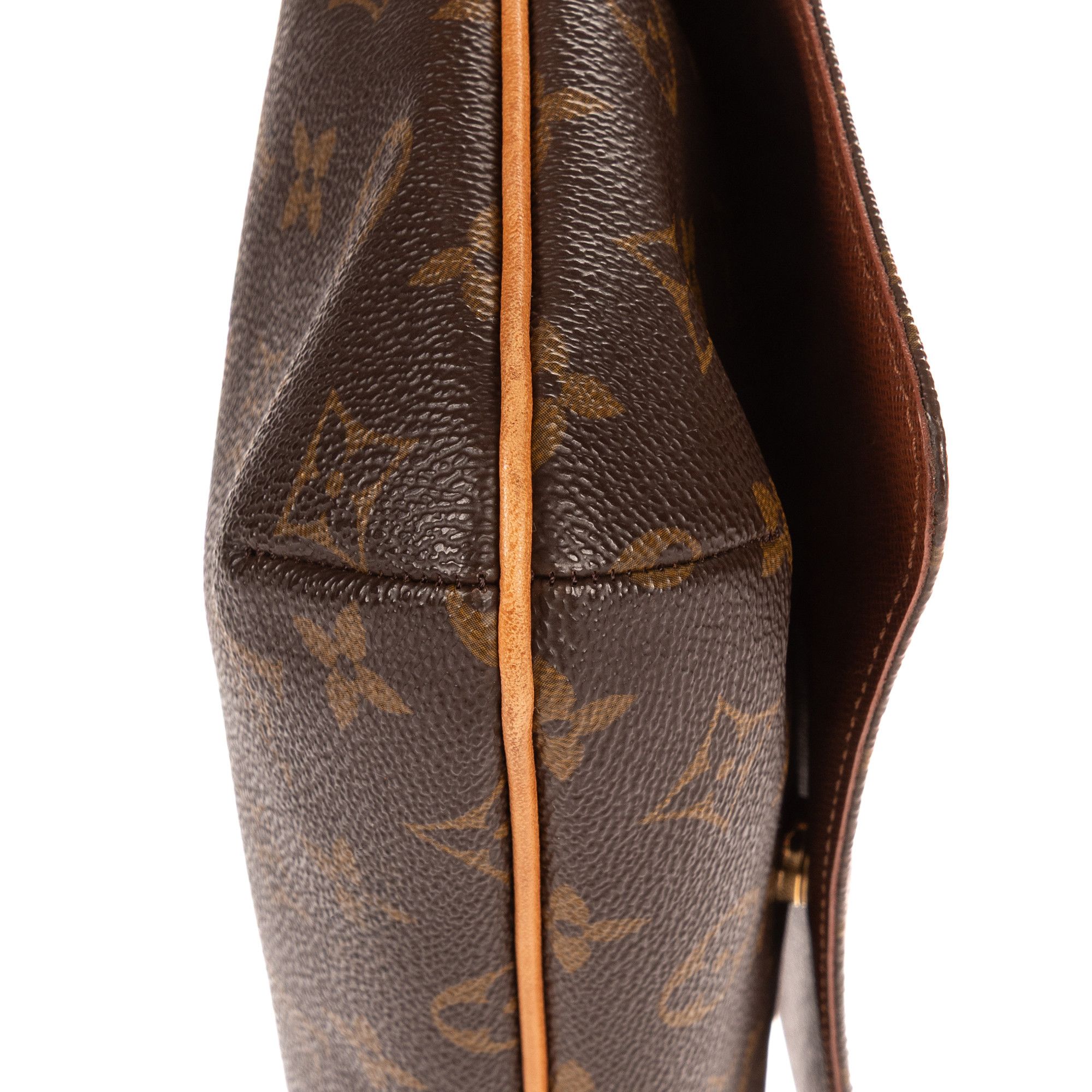 Louis Vuitton Musette Tango Size ONE SIZE - 7 Thumbnail