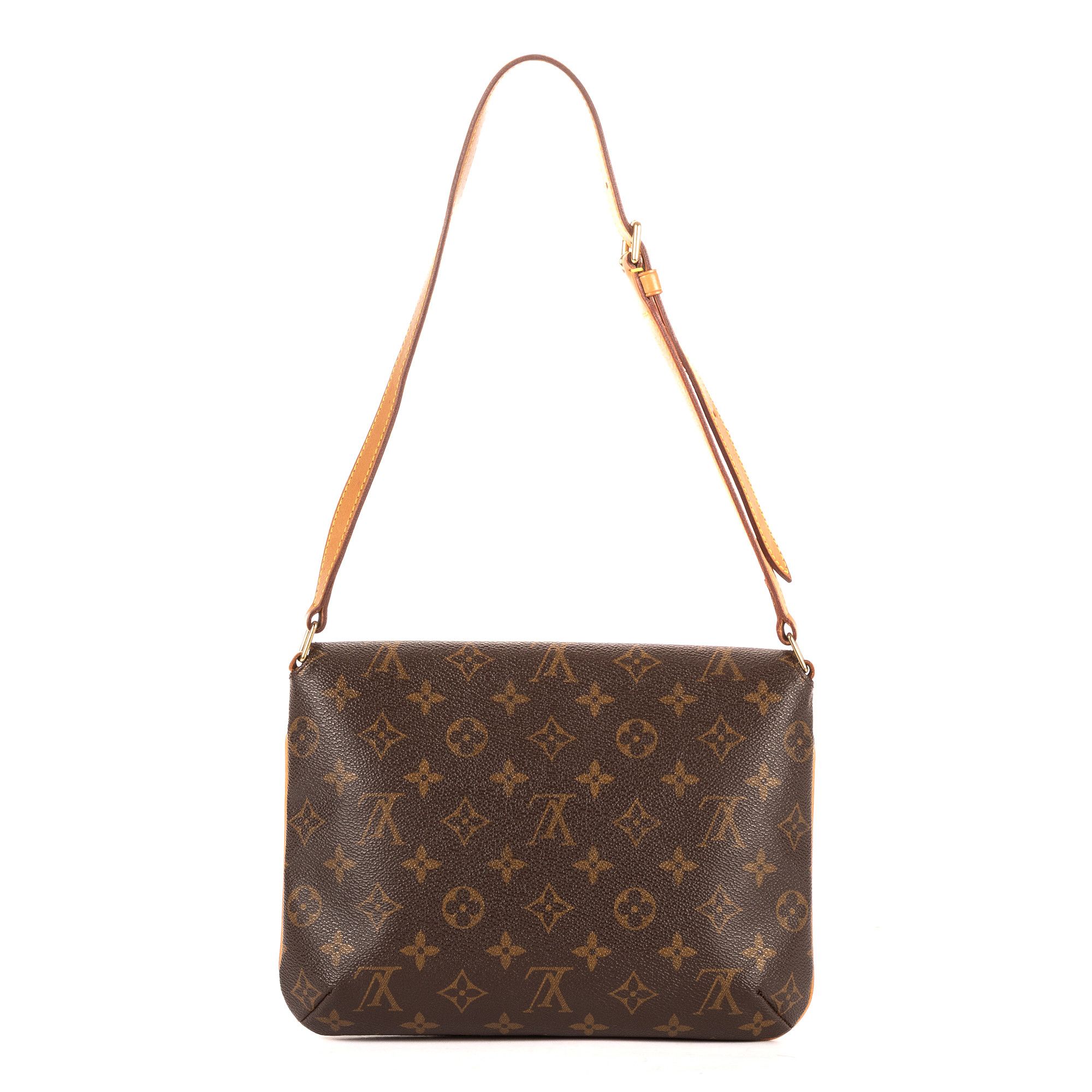 Louis Vuitton Musette Tango Size ONE SIZE - 5 Thumbnail