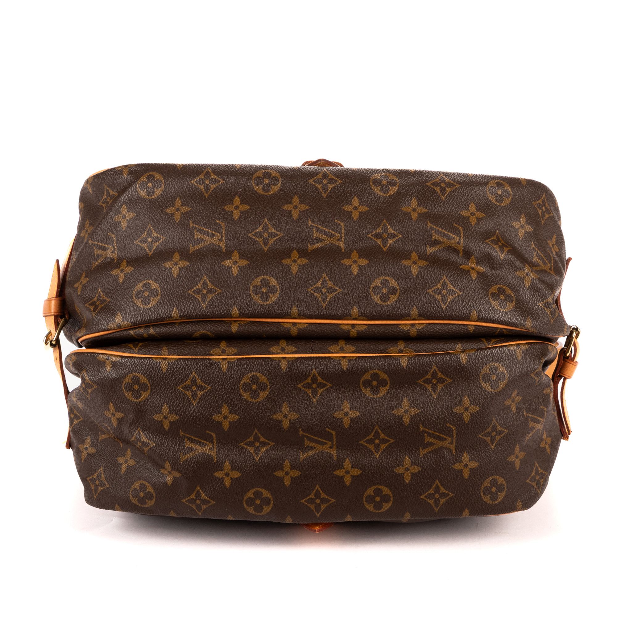 Louis Vuitton Saumur GM Size ONE SIZE - 6 Thumbnail