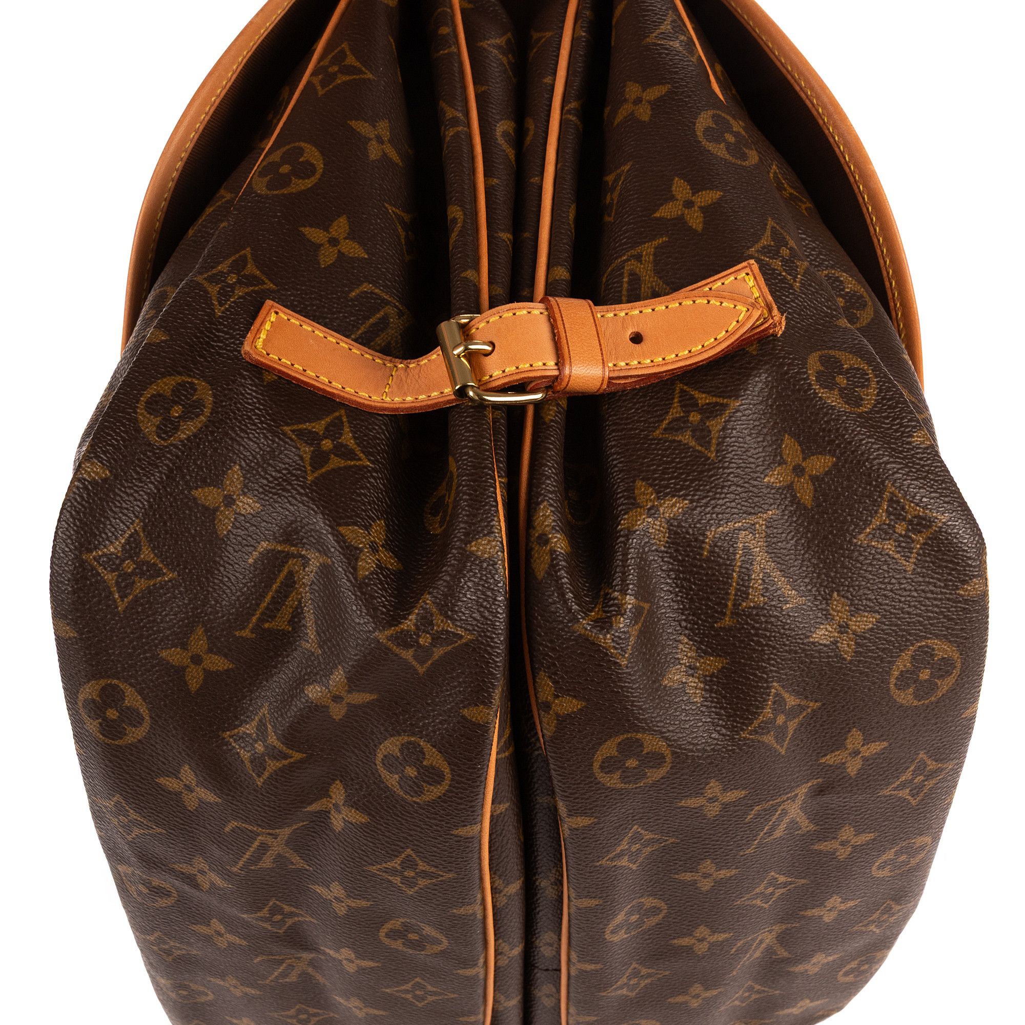 Louis Vuitton Saumur GM Size ONE SIZE - 8 Thumbnail