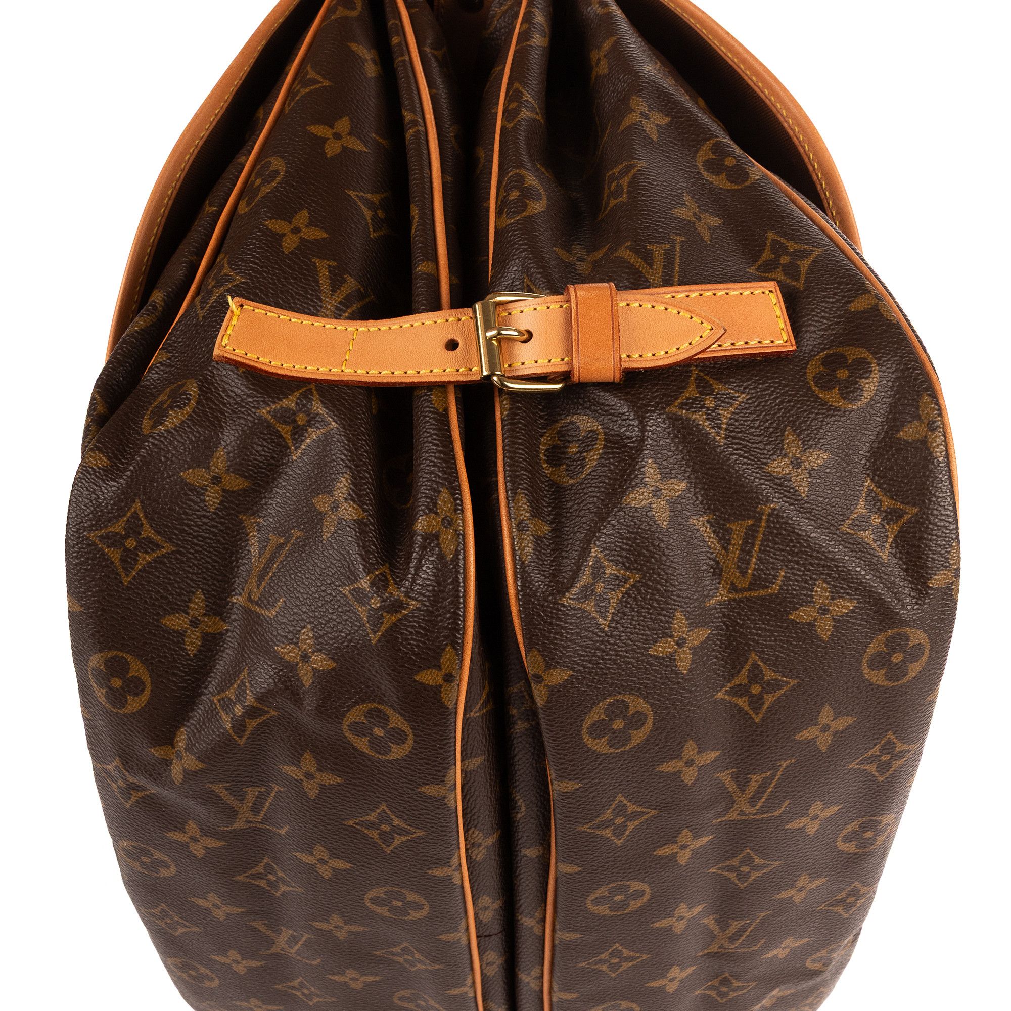 Louis Vuitton Saumur GM Size ONE SIZE - 7 Thumbnail