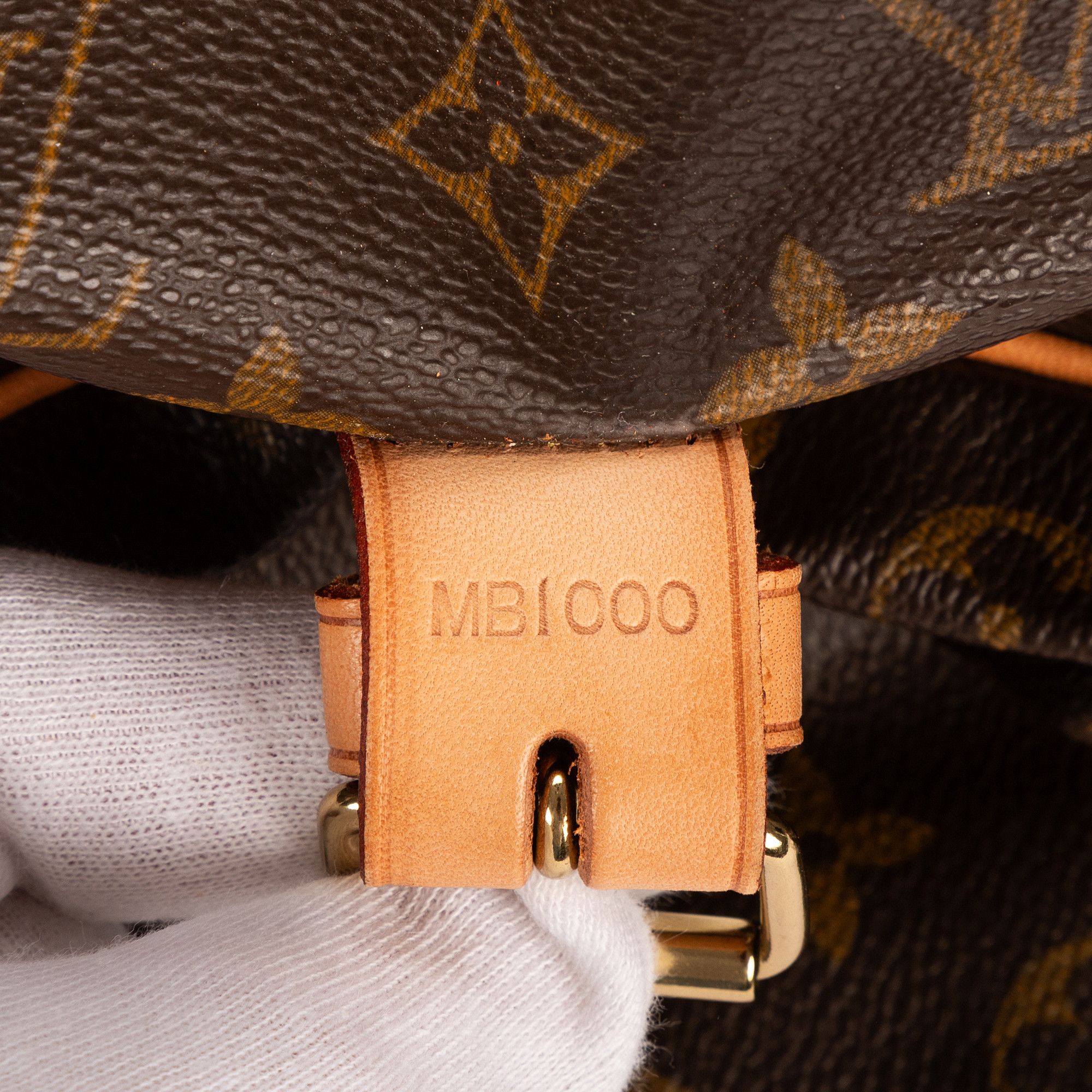 Louis Vuitton Saumur GM Size ONE SIZE - 11 Thumbnail