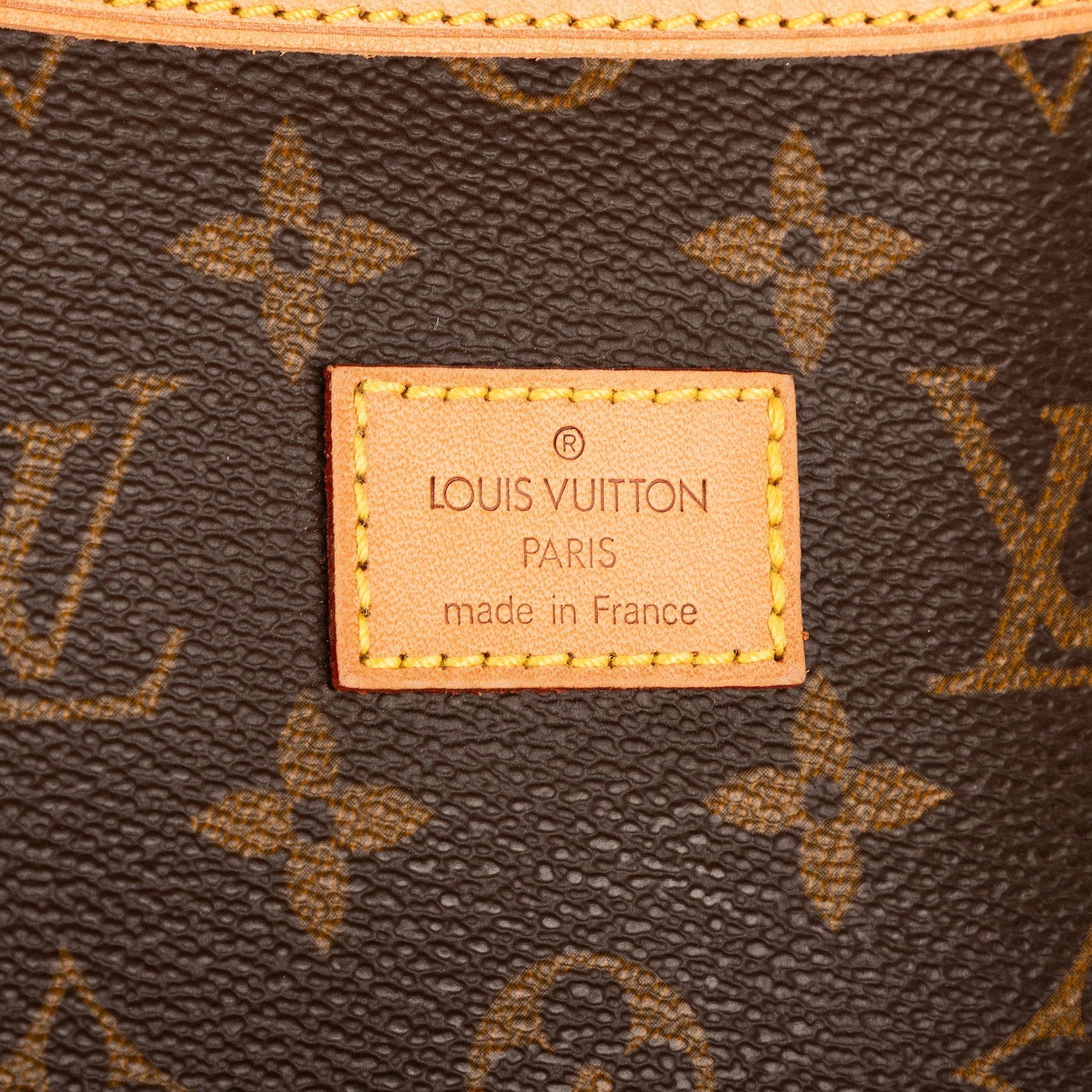 Louis Vuitton Saumur GM Size ONE SIZE - 10 Thumbnail