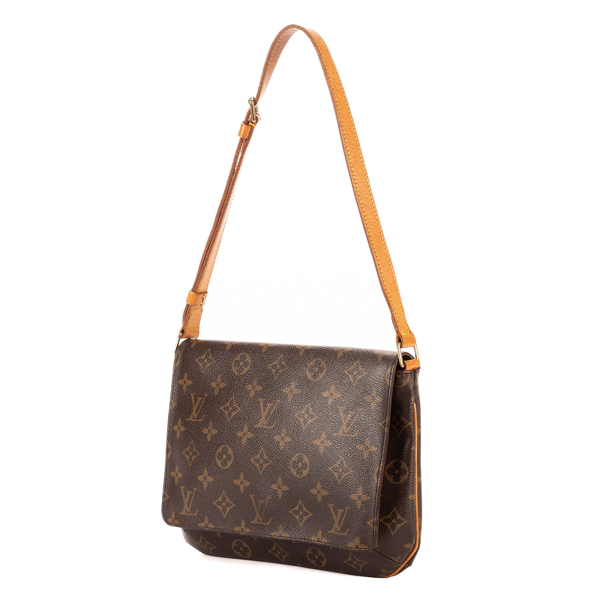 Louis Vuitton Musette Tango Size ONE SIZE - 2 Thumbnail