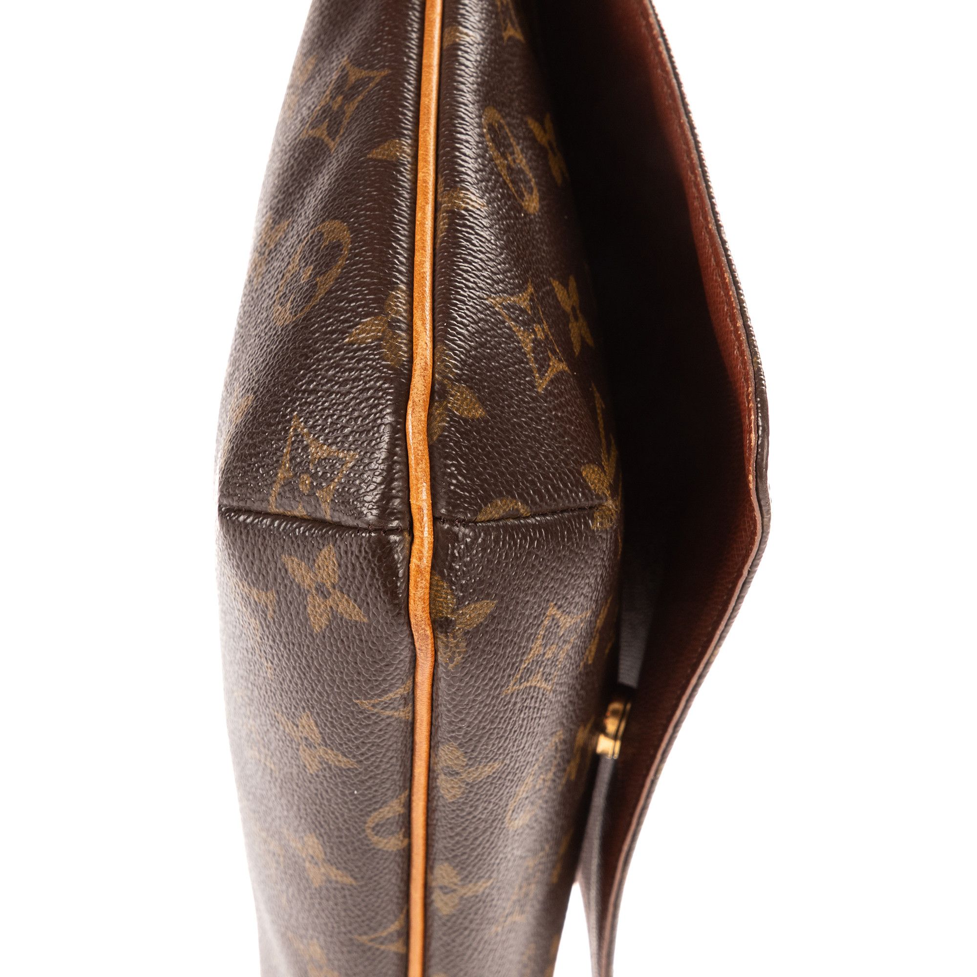 Louis Vuitton Musette Tango Size ONE SIZE - 7 Thumbnail