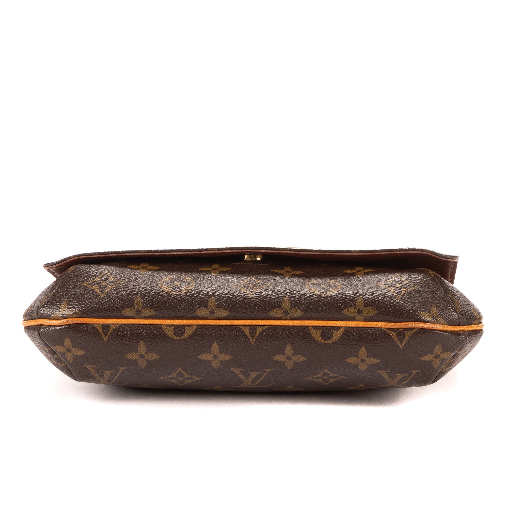 Louis Vuitton Musette Tango Size ONE SIZE - 6 Thumbnail