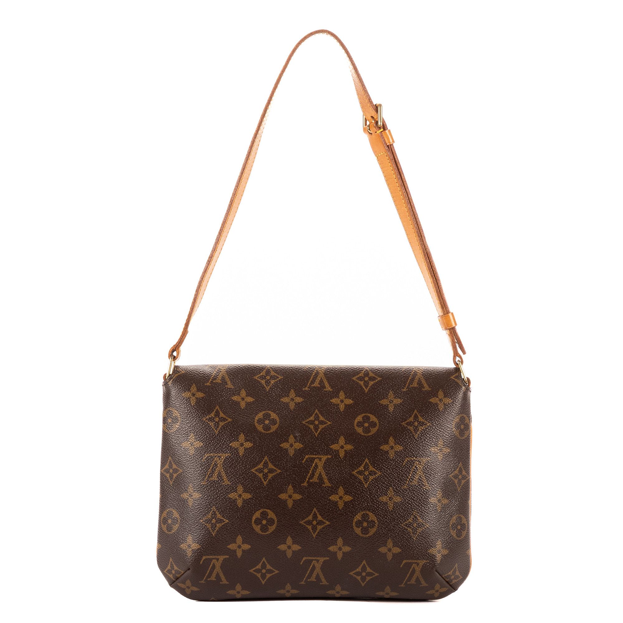 Louis Vuitton Musette Tango Size ONE SIZE - 5 Thumbnail