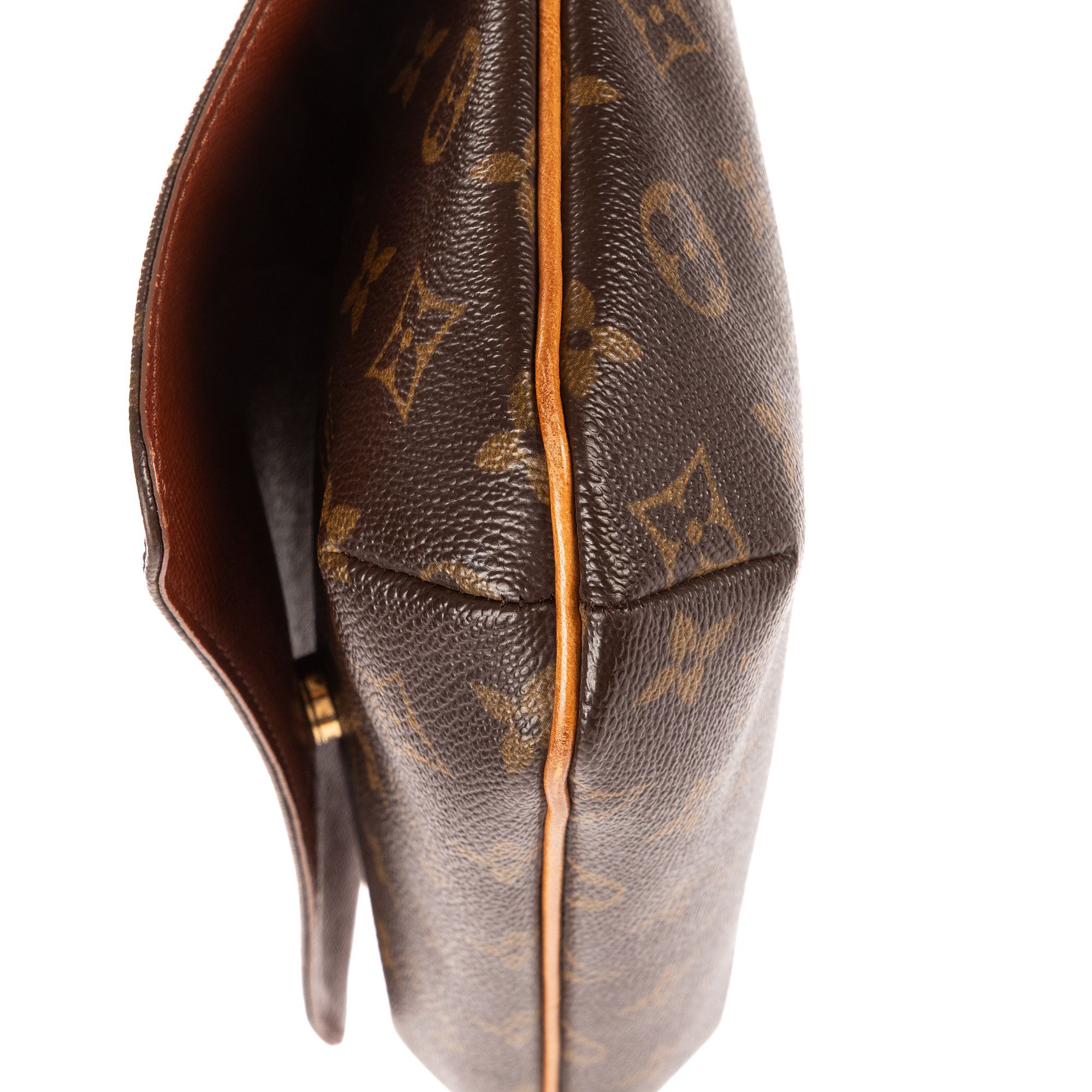 Louis Vuitton Musette Tango Size ONE SIZE - 8 Thumbnail