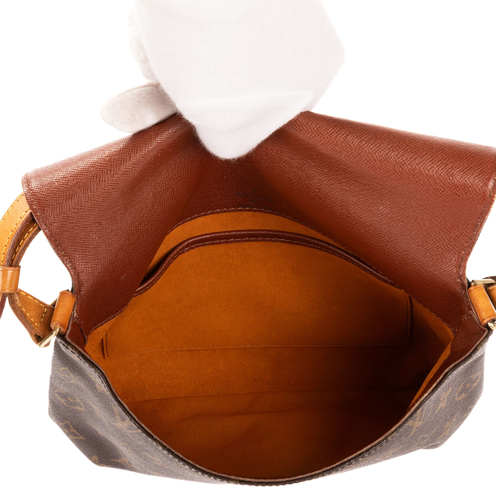 Louis Vuitton Musette Tango Size ONE SIZE - 9 Thumbnail