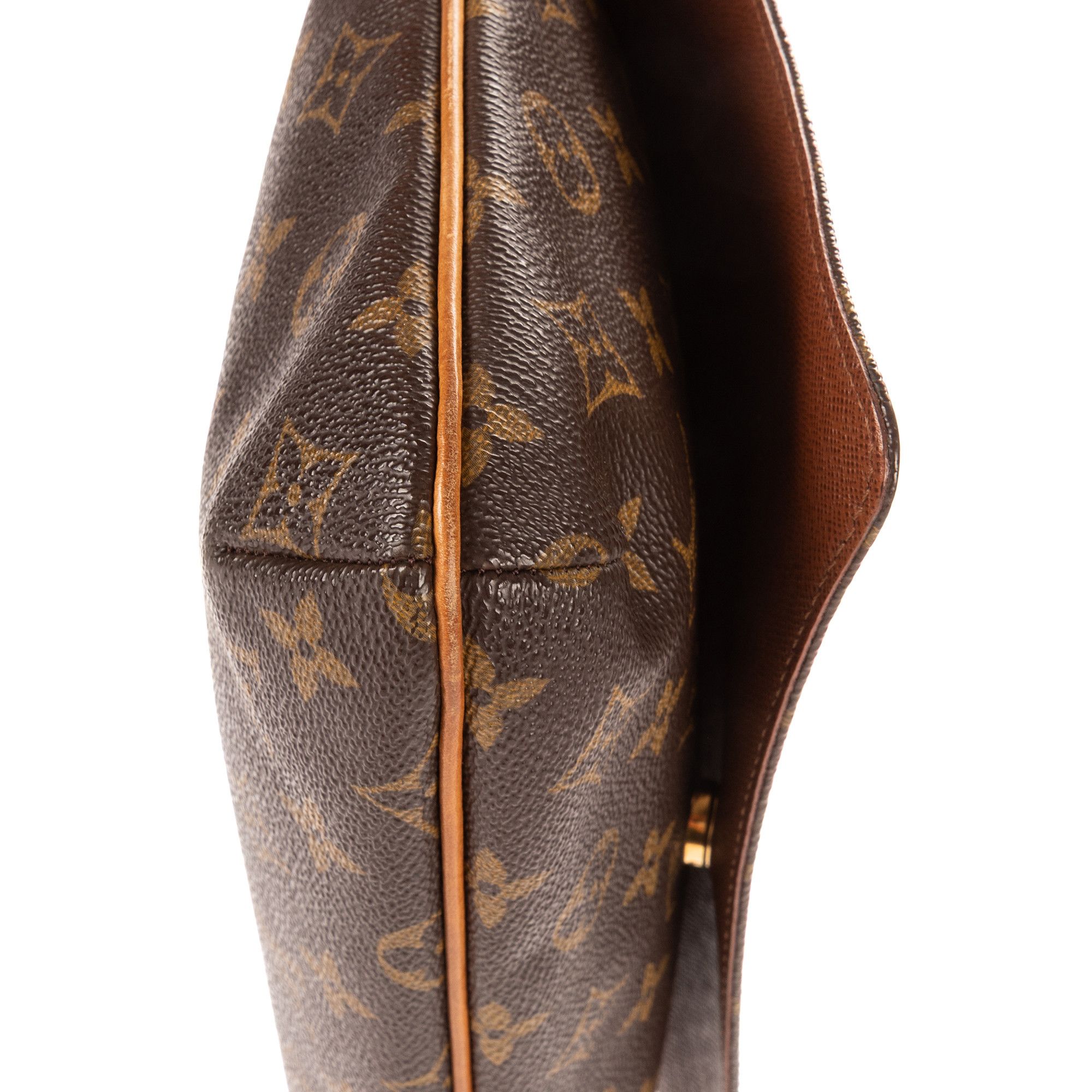 Louis Vuitton Musette Tango Size ONE SIZE - 7 Thumbnail