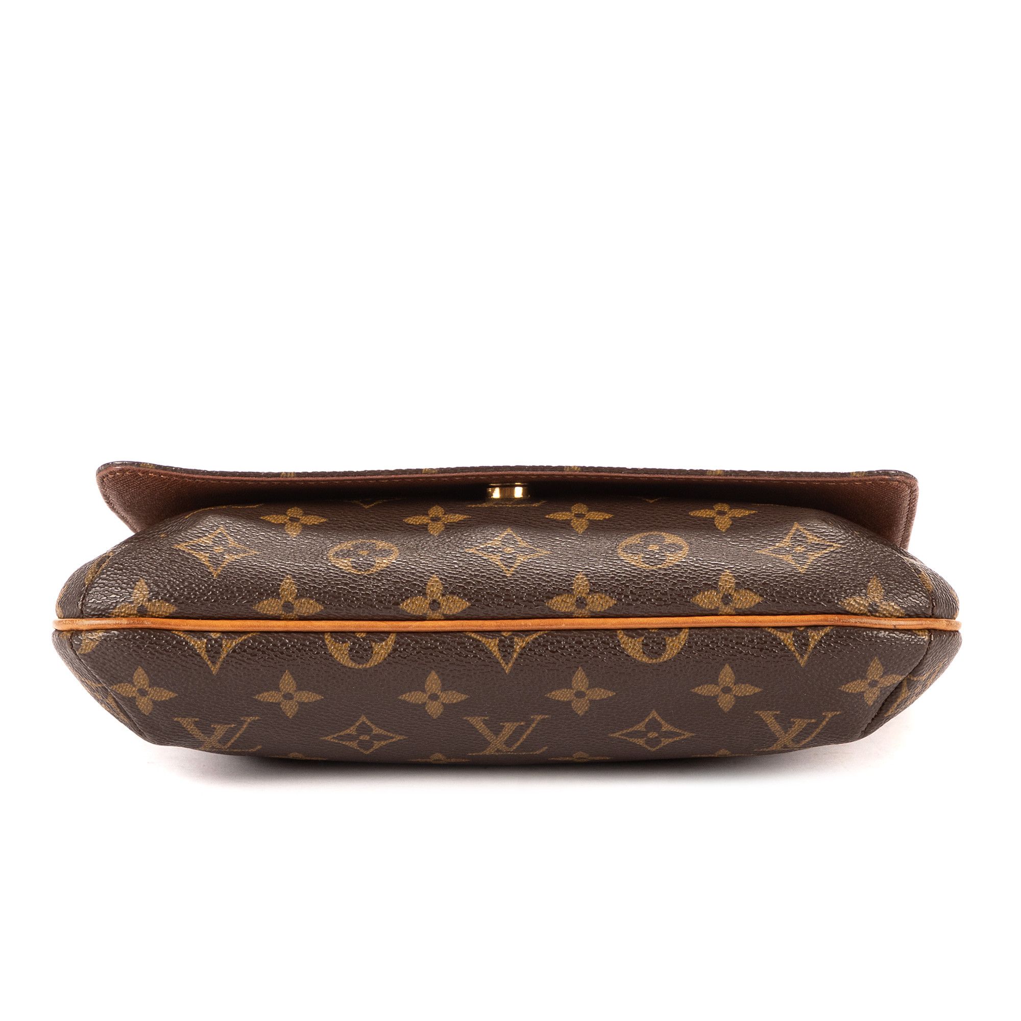 Louis Vuitton Musette Tango Size ONE SIZE - 6 Thumbnail