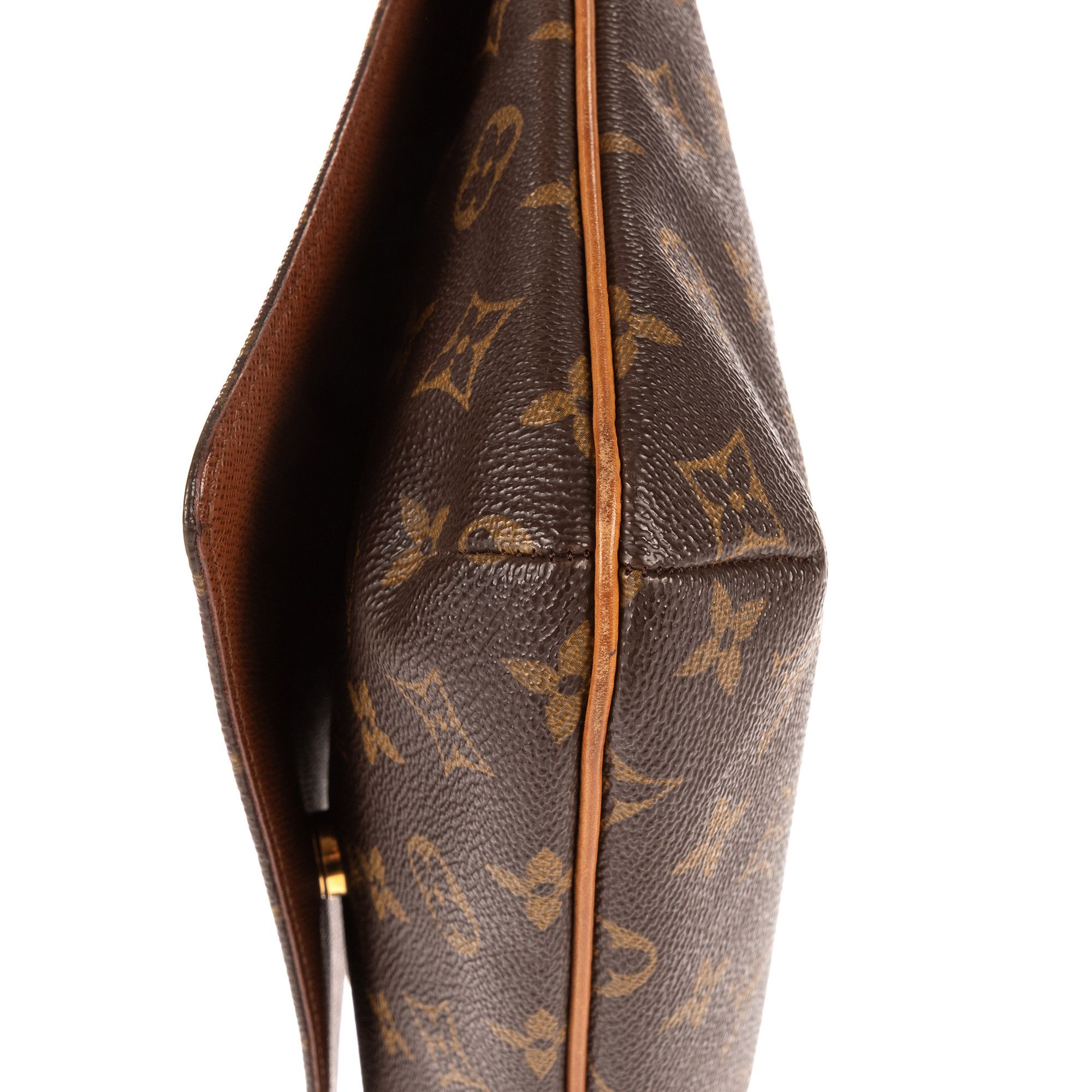 Louis Vuitton Musette Tango Size ONE SIZE - 8 Thumbnail