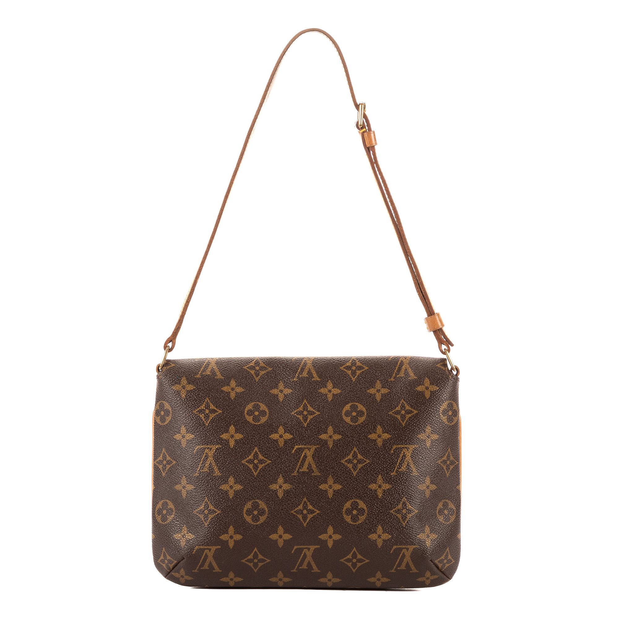 Louis Vuitton Musette Tango Size ONE SIZE - 5 Thumbnail