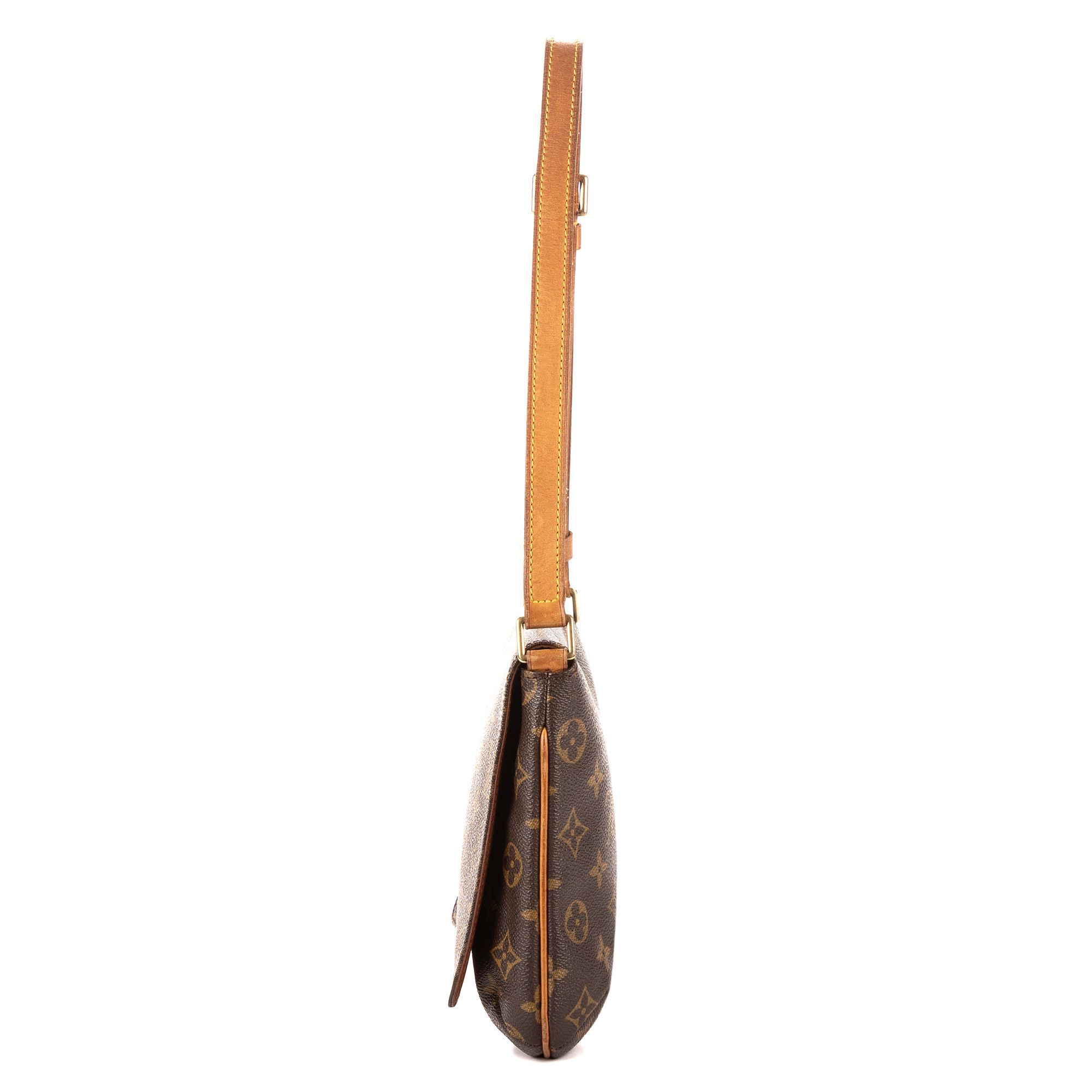 Louis Vuitton Musette Tango Size ONE SIZE - 3 Thumbnail