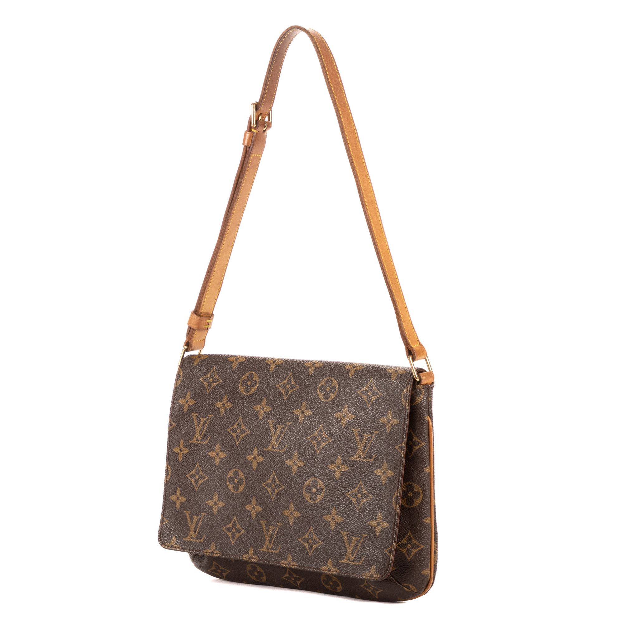 Louis Vuitton Musette Tango Size ONE SIZE - 2 Thumbnail