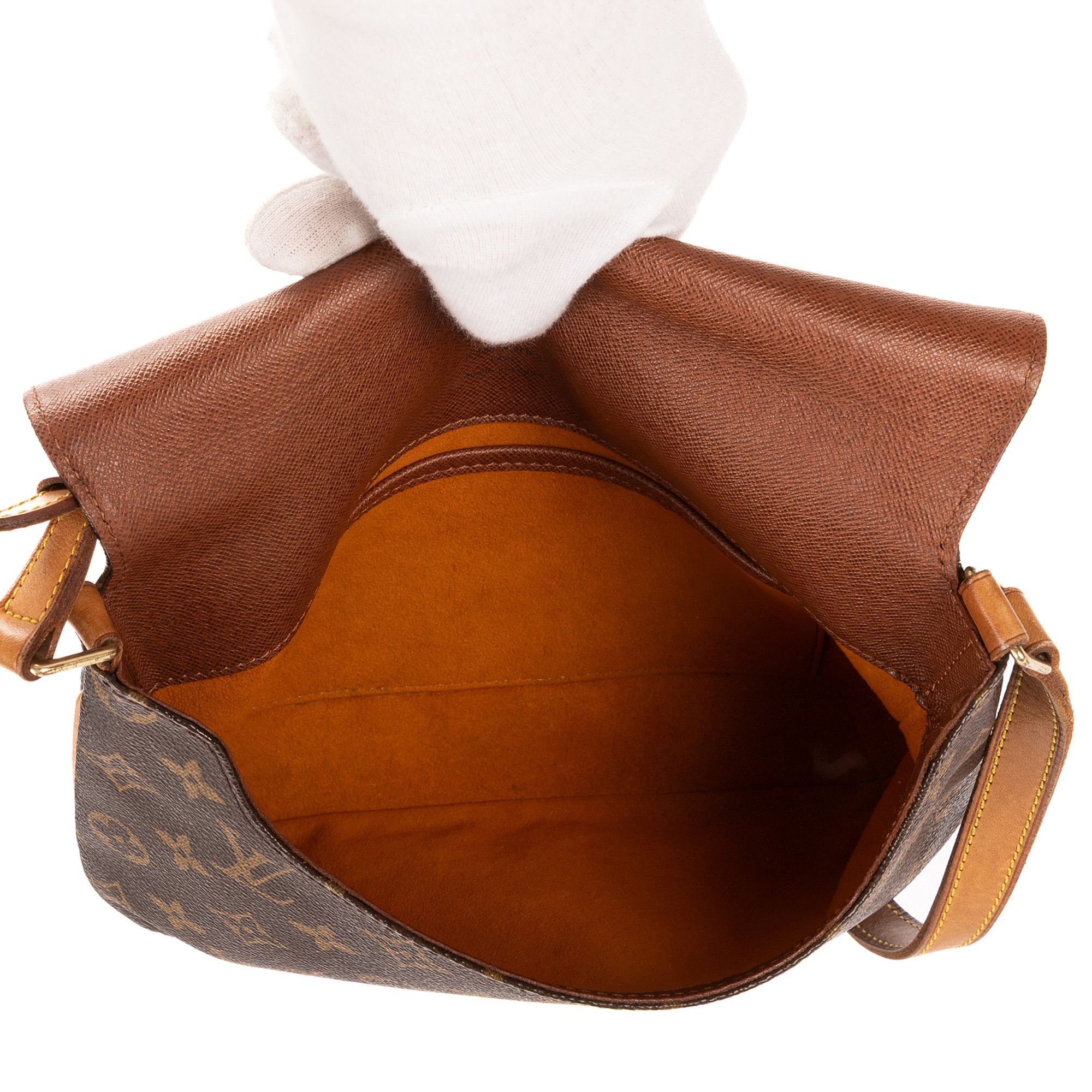 Louis Vuitton Musette Tango Size ONE SIZE - 9 Thumbnail