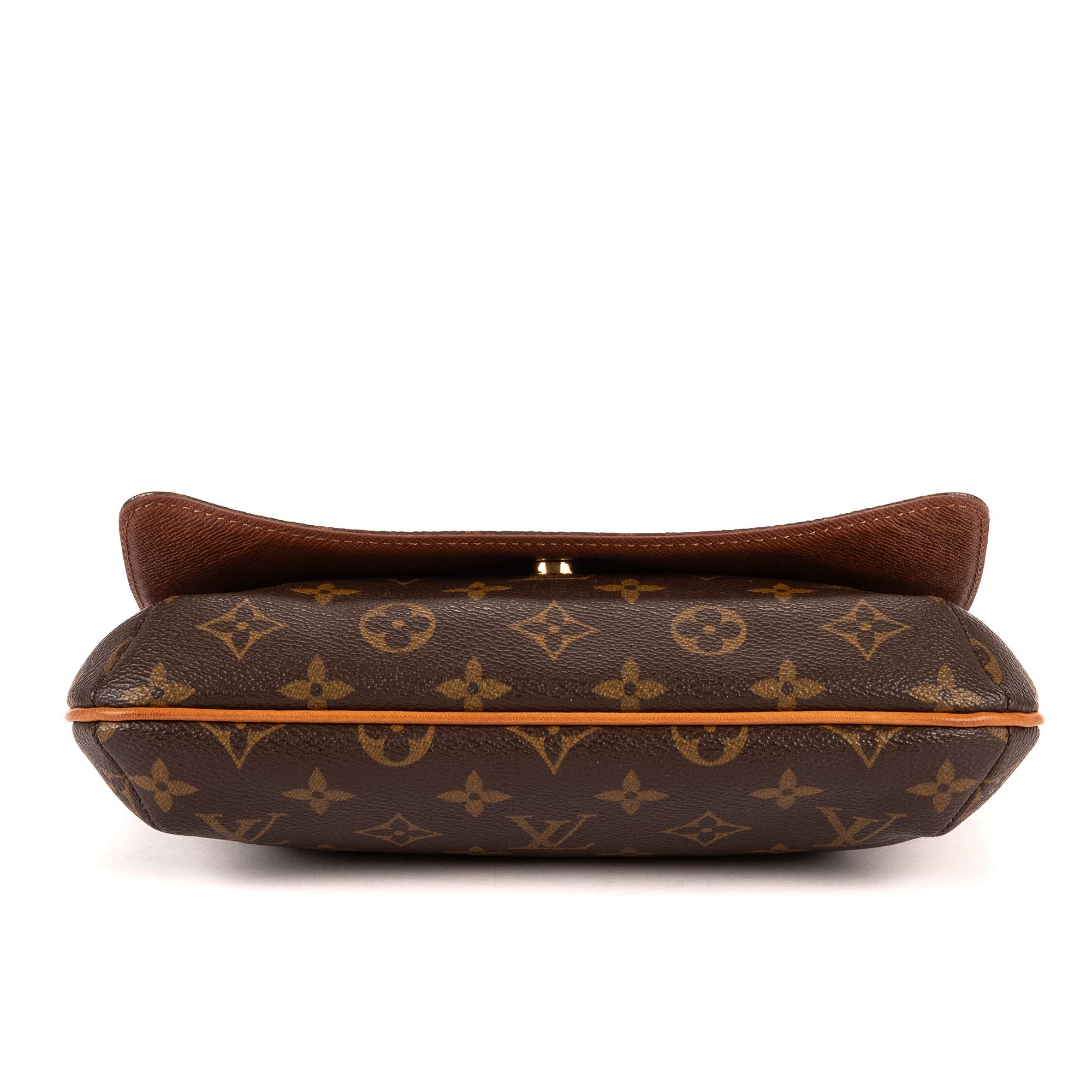 Louis Vuitton Musette Tango Size ONE SIZE - 6 Thumbnail
