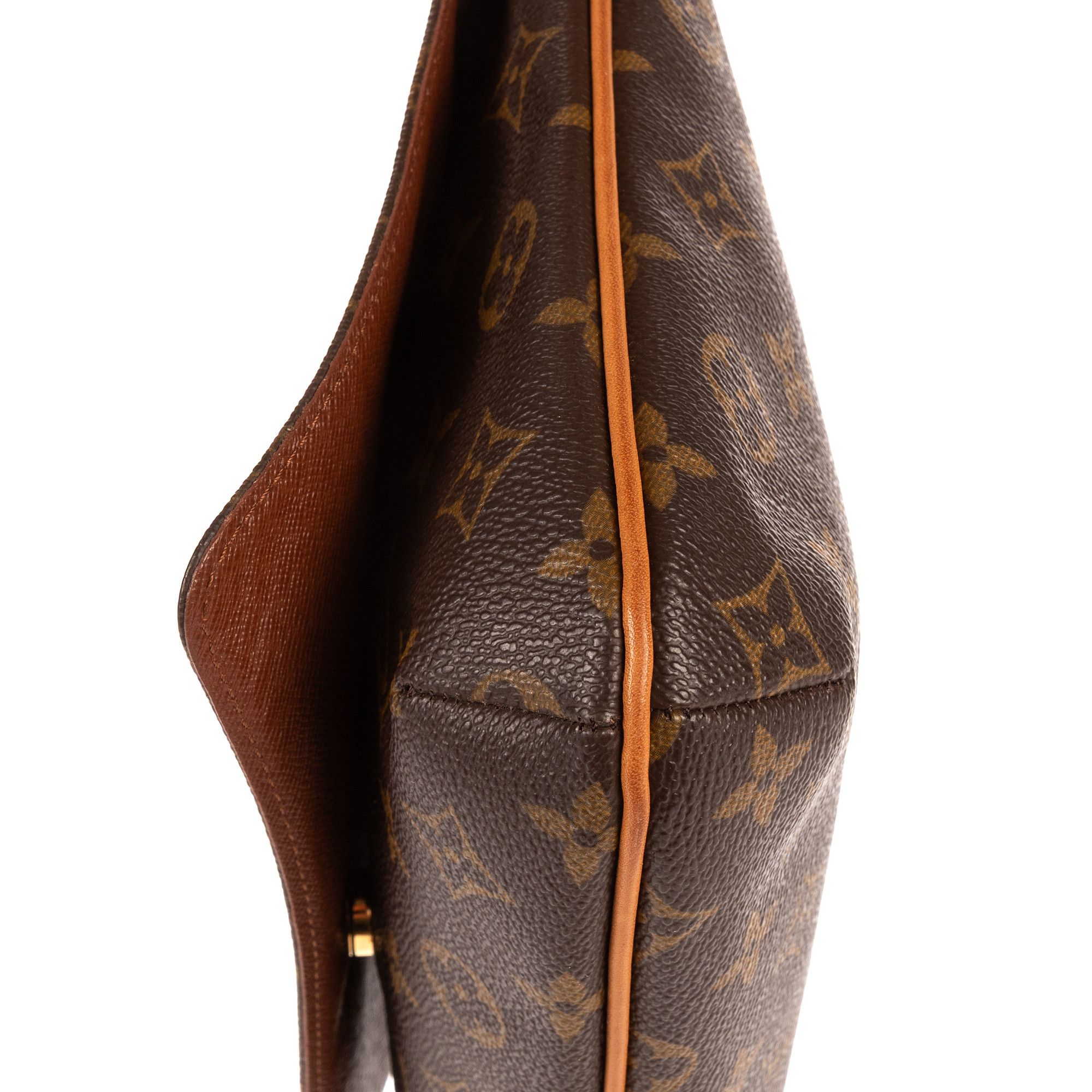Louis Vuitton Musette Tango Size ONE SIZE - 8 Thumbnail