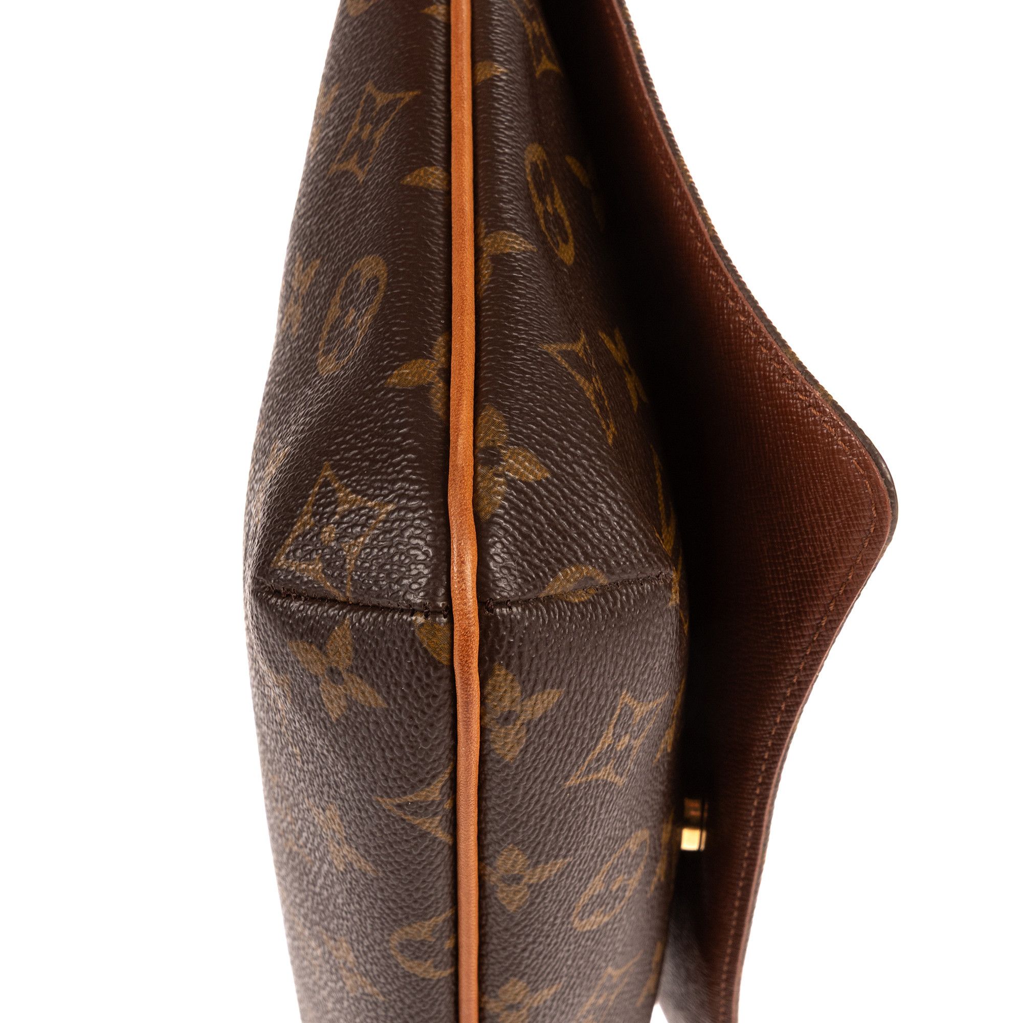 Louis Vuitton Musette Tango Size ONE SIZE - 7 Thumbnail