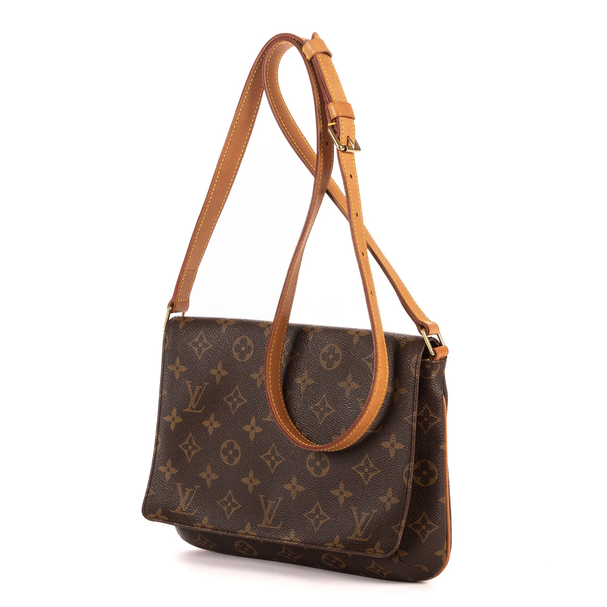 Louis Vuitton Musette Tango Size ONE SIZE - 2 Thumbnail
