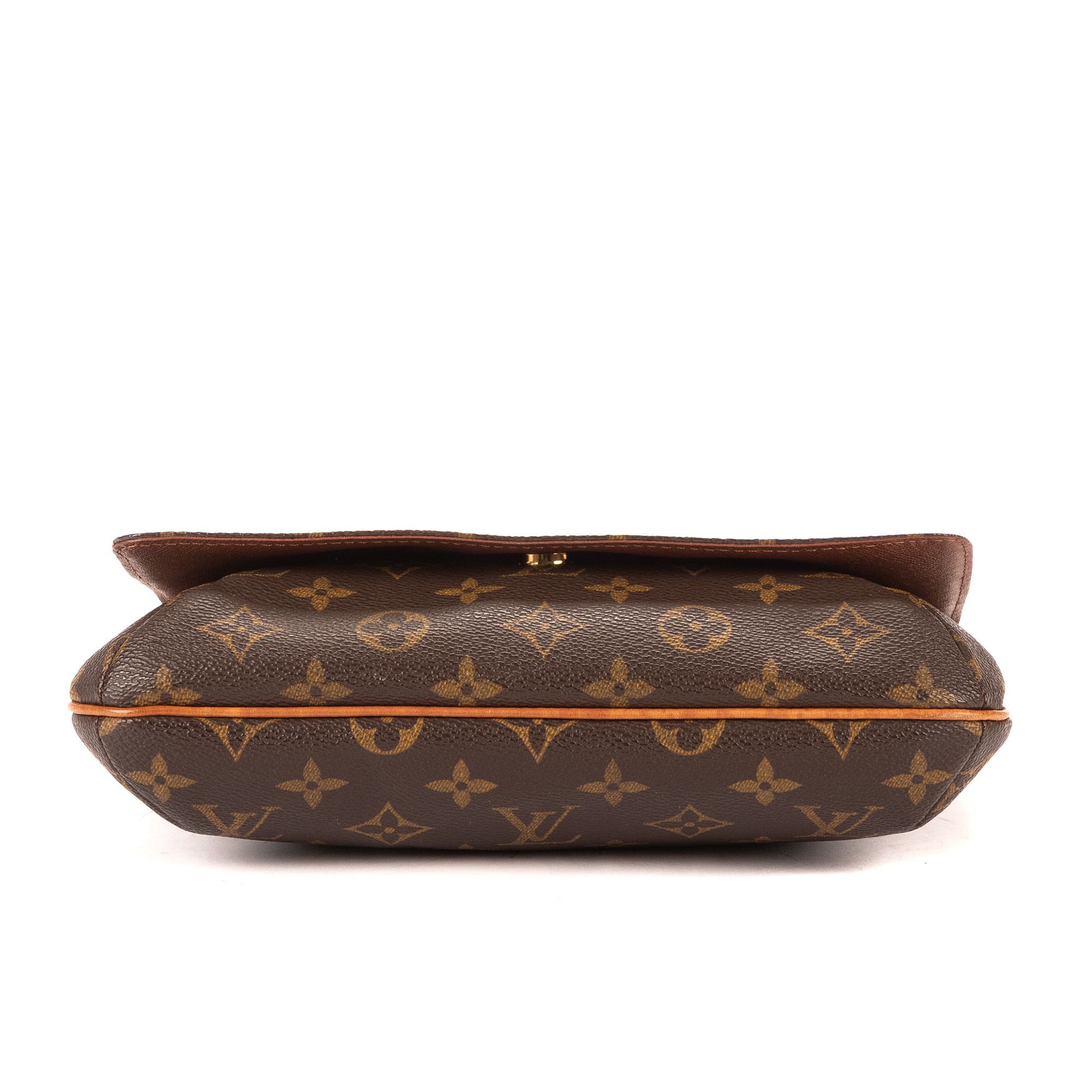 Louis Vuitton Musette Tango Size ONE SIZE - 6 Thumbnail