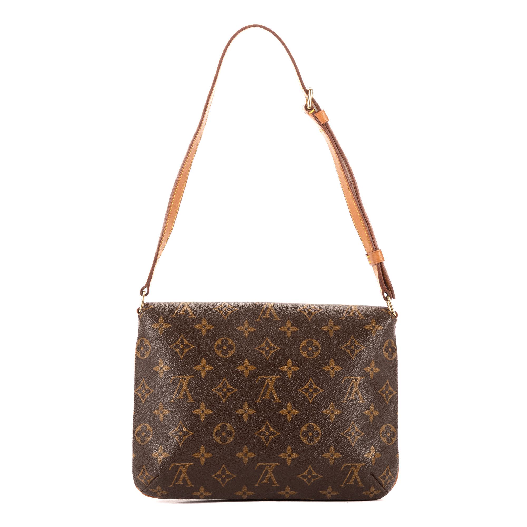 Louis Vuitton Musette Tango Size ONE SIZE - 5 Thumbnail