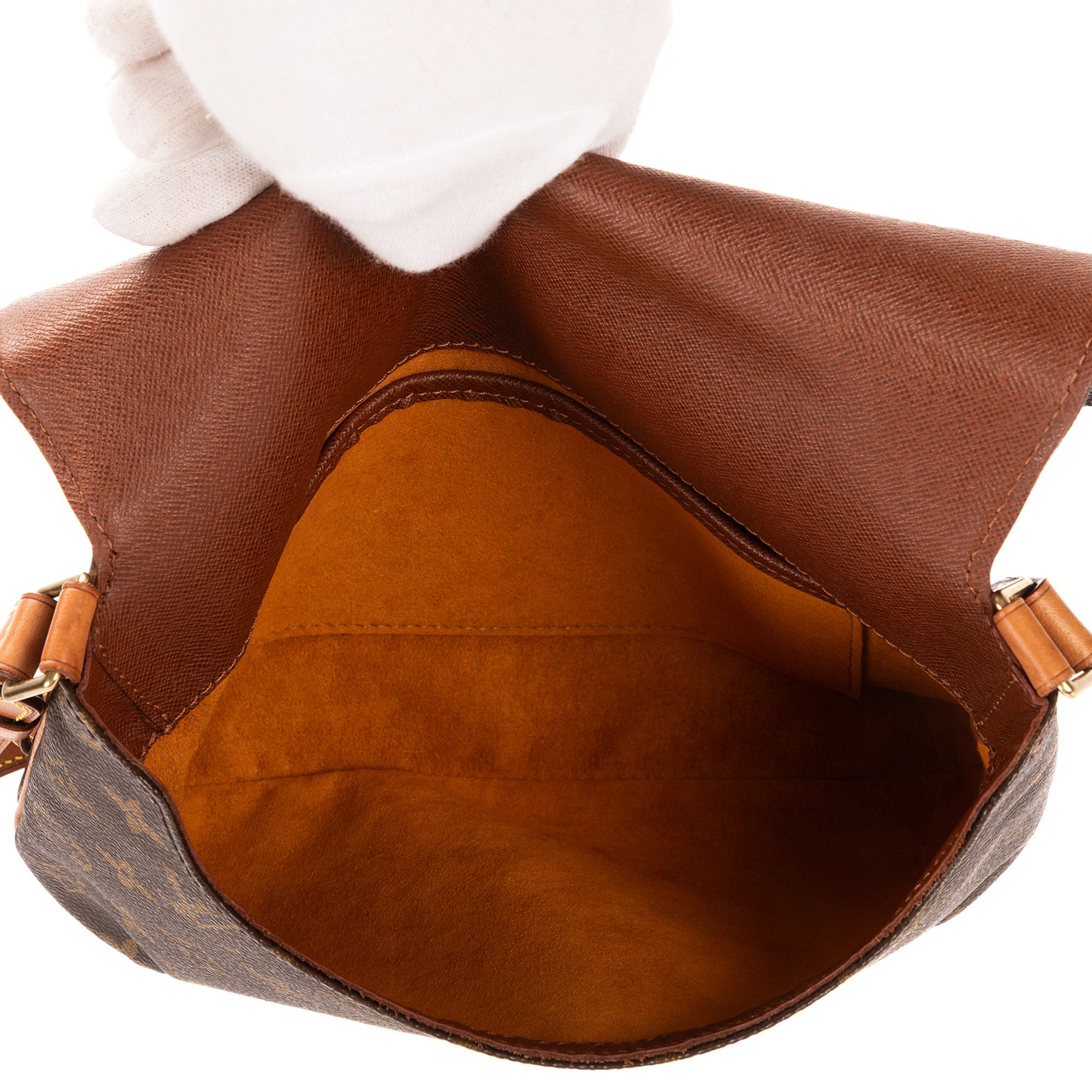 Louis Vuitton Musette Tango Size ONE SIZE - 9 Thumbnail