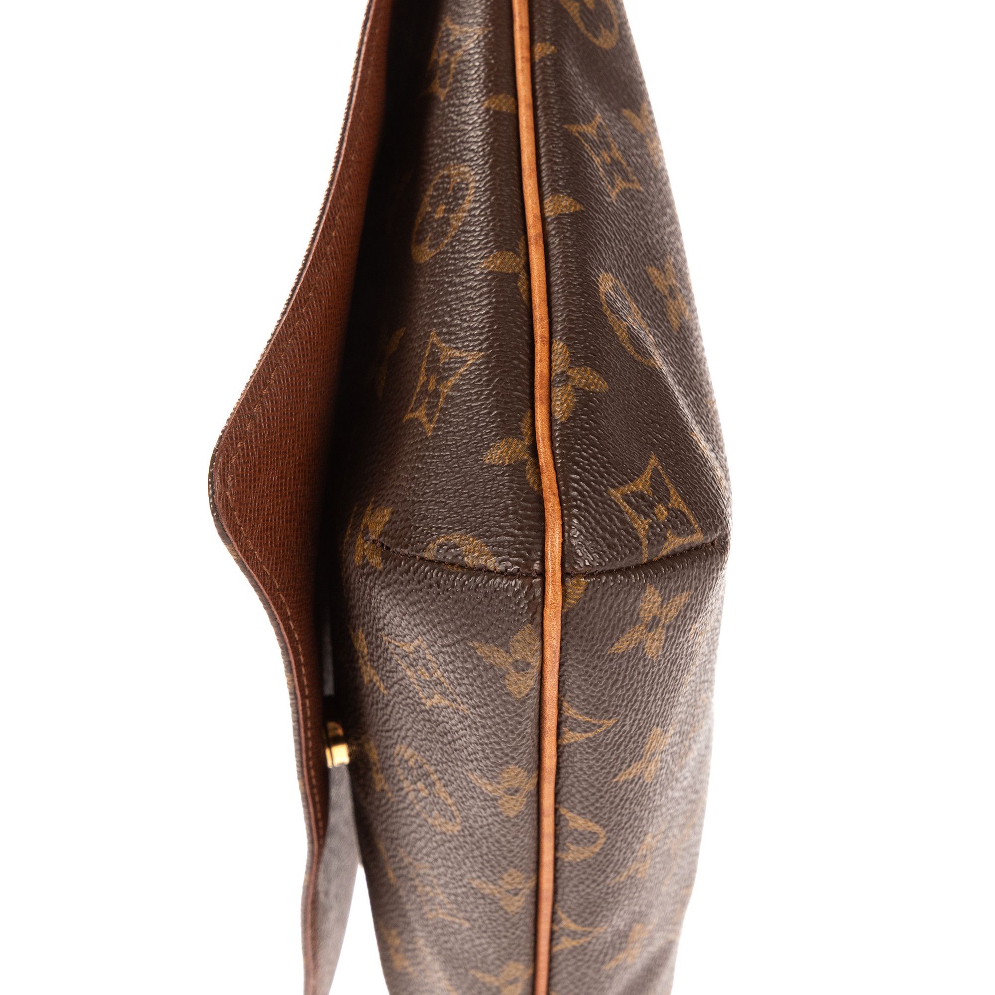 Louis Vuitton Musette Tango Size ONE SIZE - 8 Thumbnail