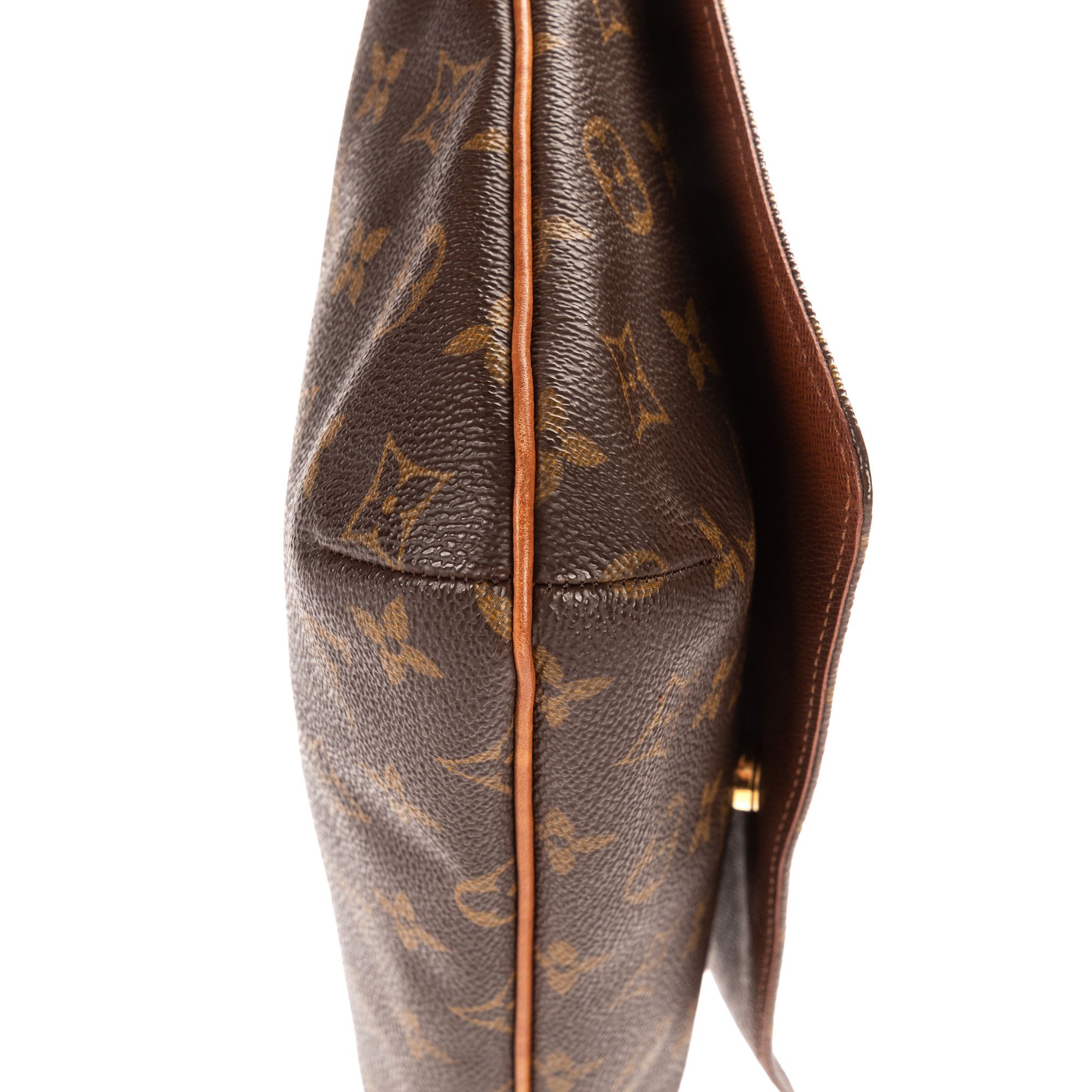 Louis Vuitton Musette Tango Size ONE SIZE - 7 Thumbnail