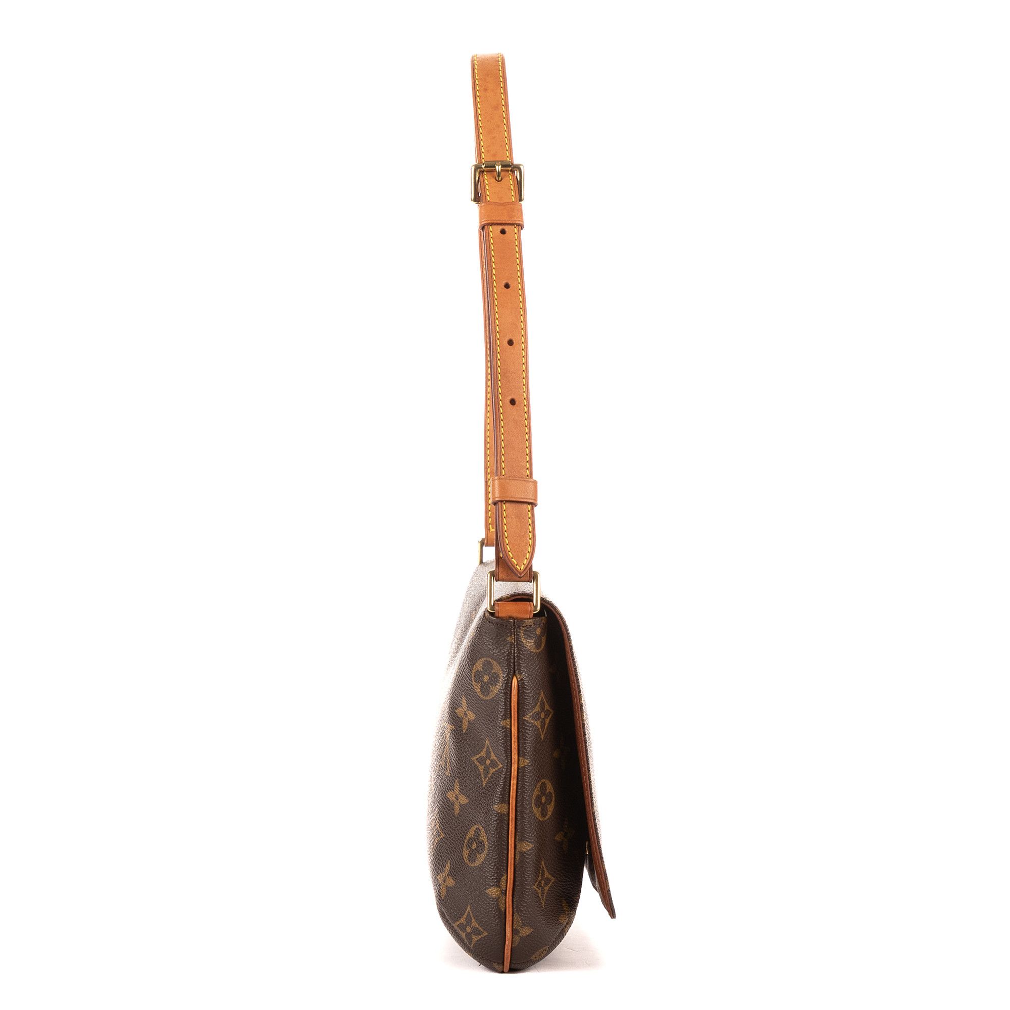 Louis Vuitton Musette Tango Size ONE SIZE - 4 Thumbnail