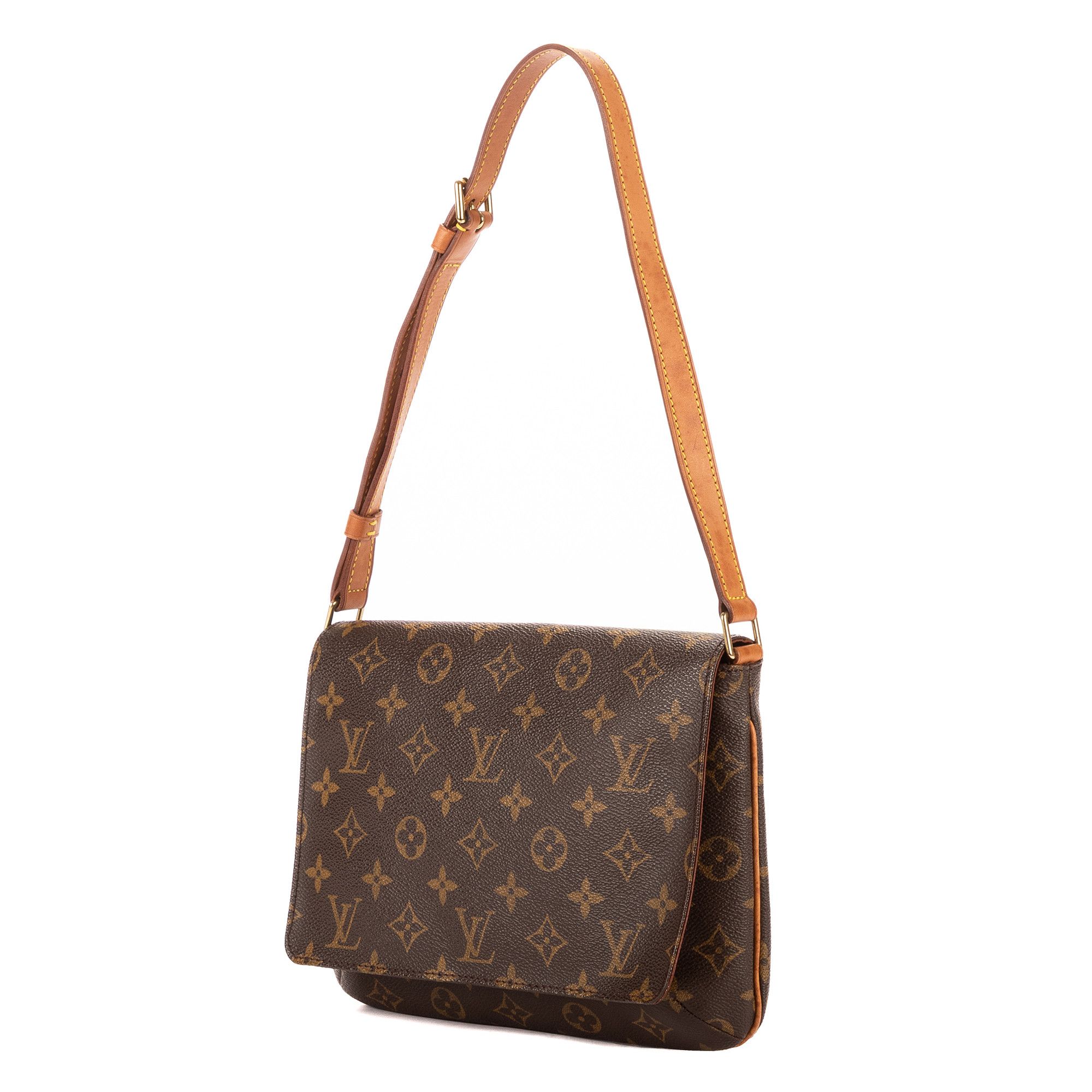 Louis Vuitton Musette Tango Size ONE SIZE - 2 Thumbnail