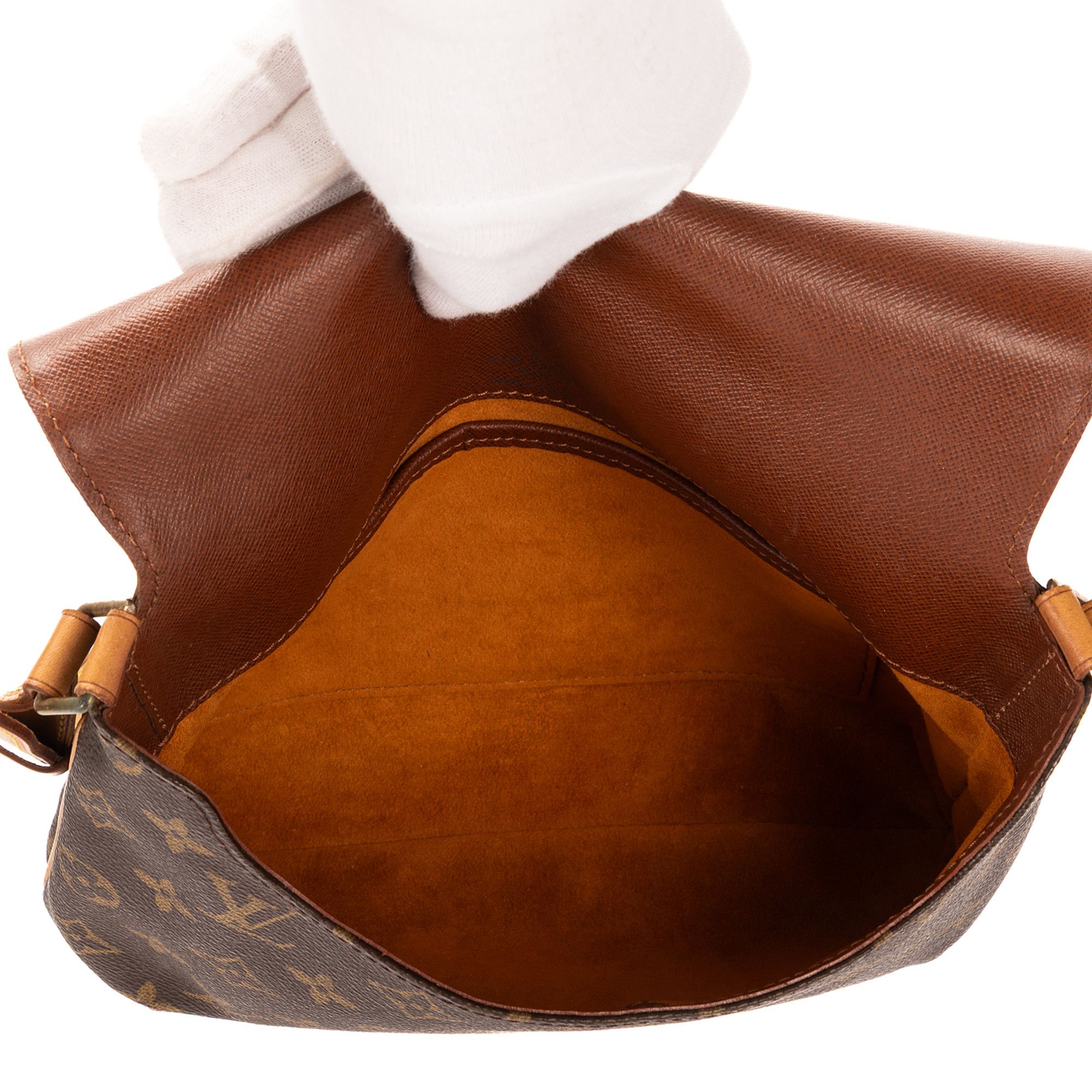 Louis Vuitton Musette Tango Size ONE SIZE - 9 Thumbnail
