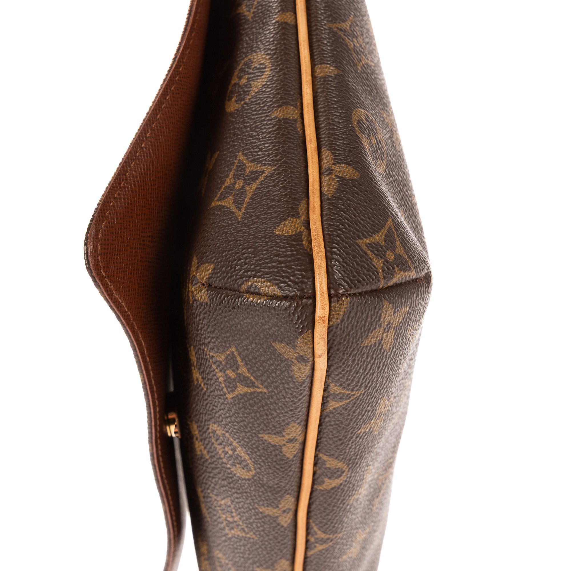 Louis Vuitton Musette Tango Size ONE SIZE - 8 Thumbnail
