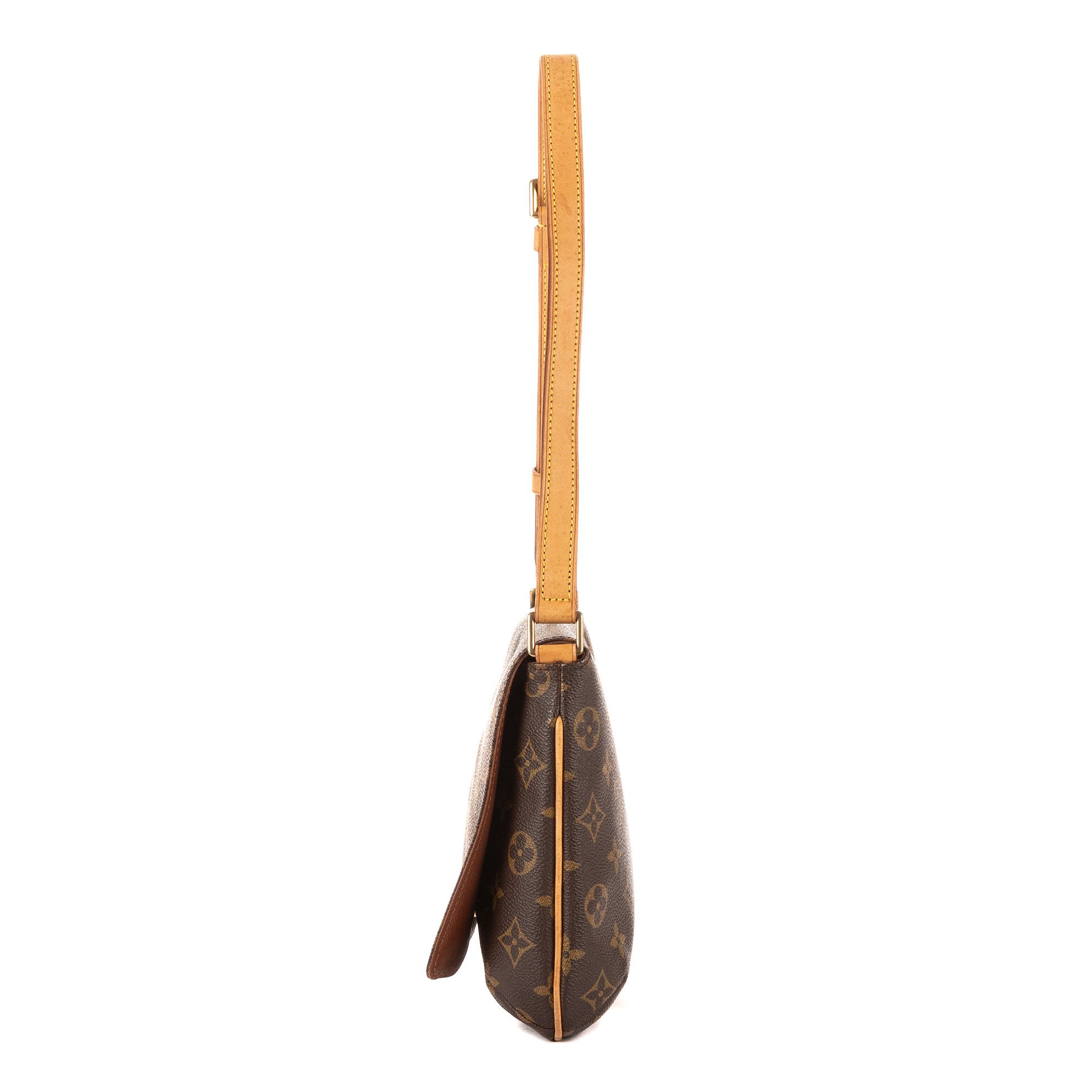 Louis Vuitton Musette Tango Size ONE SIZE - 3 Thumbnail