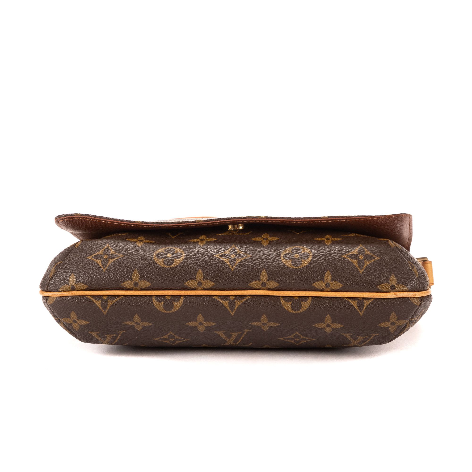 Louis Vuitton Musette Tango Size ONE SIZE - 6 Thumbnail