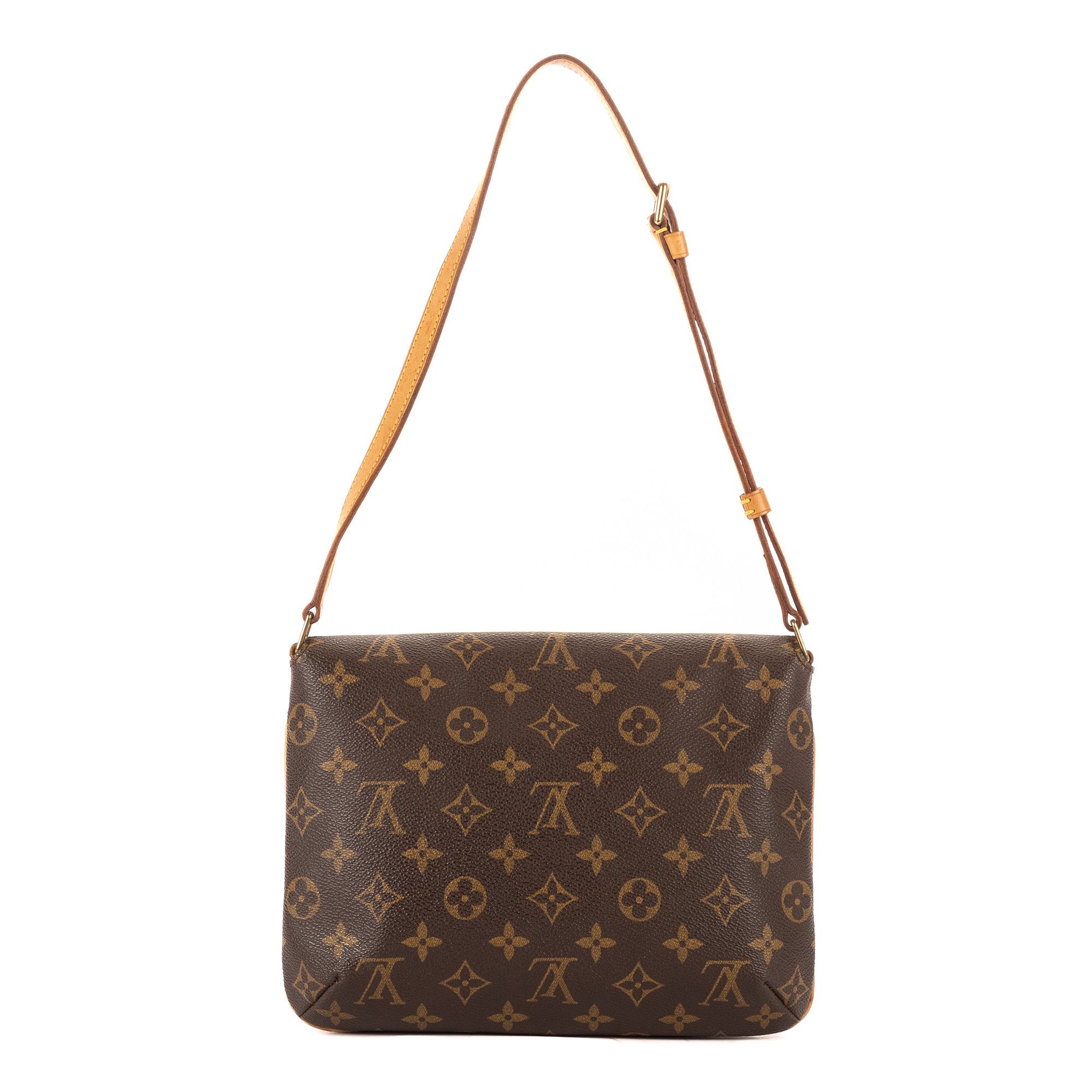 Louis Vuitton Musette Tango Size ONE SIZE - 5 Thumbnail