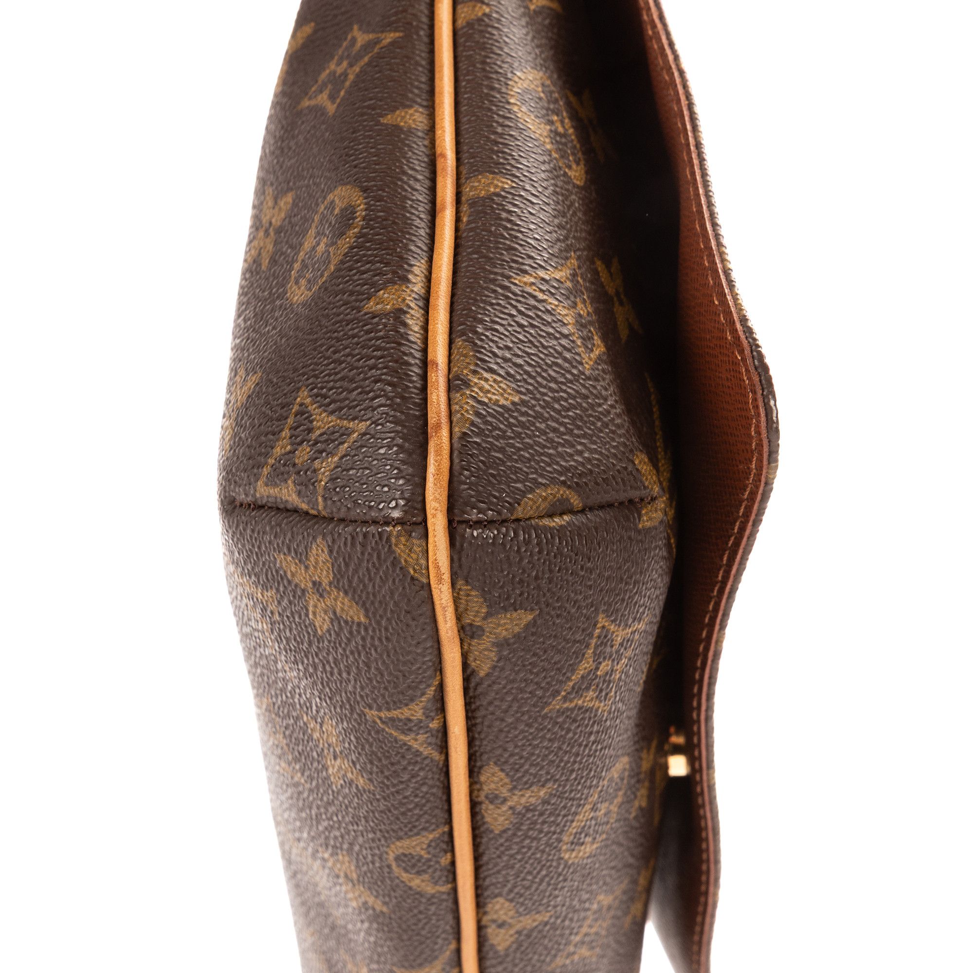 Louis Vuitton Musette Tango Size ONE SIZE - 7 Thumbnail