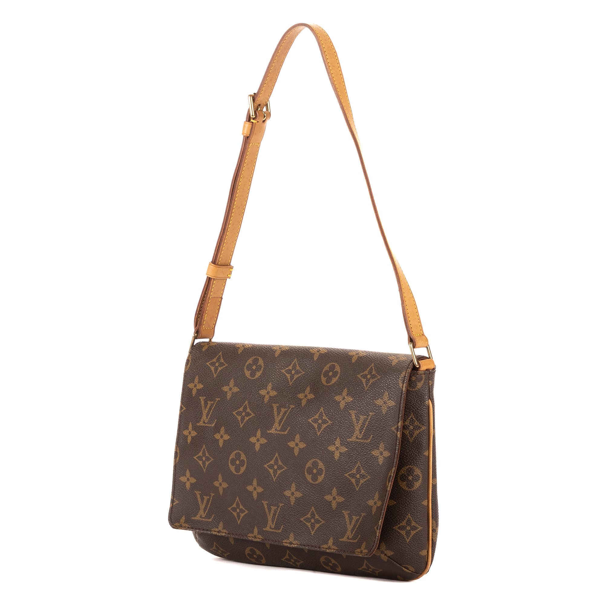 Louis Vuitton Musette Tango Size ONE SIZE - 2 Thumbnail
