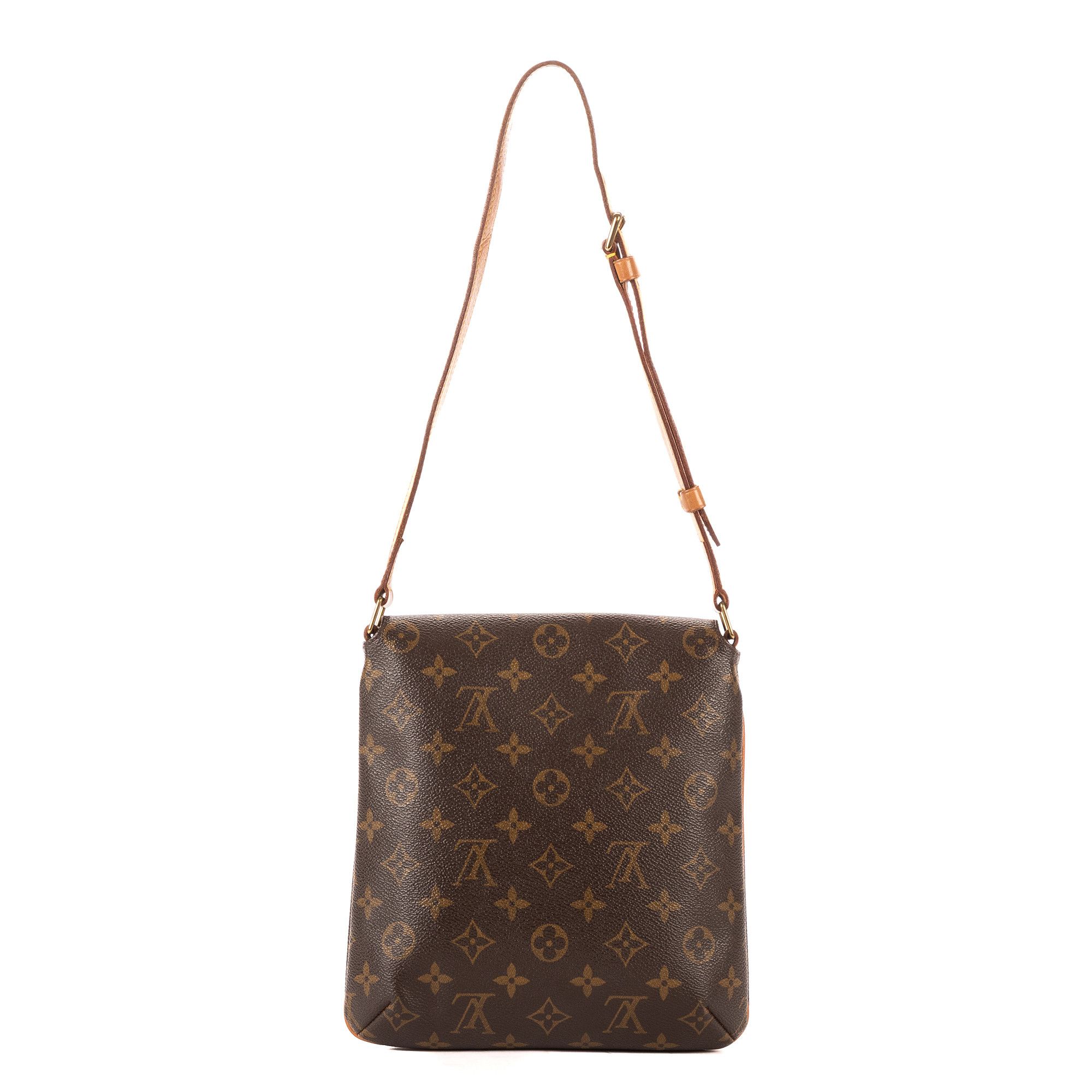 Louis Vuitton Musette Salsa Size ONE SIZE - 5 Thumbnail