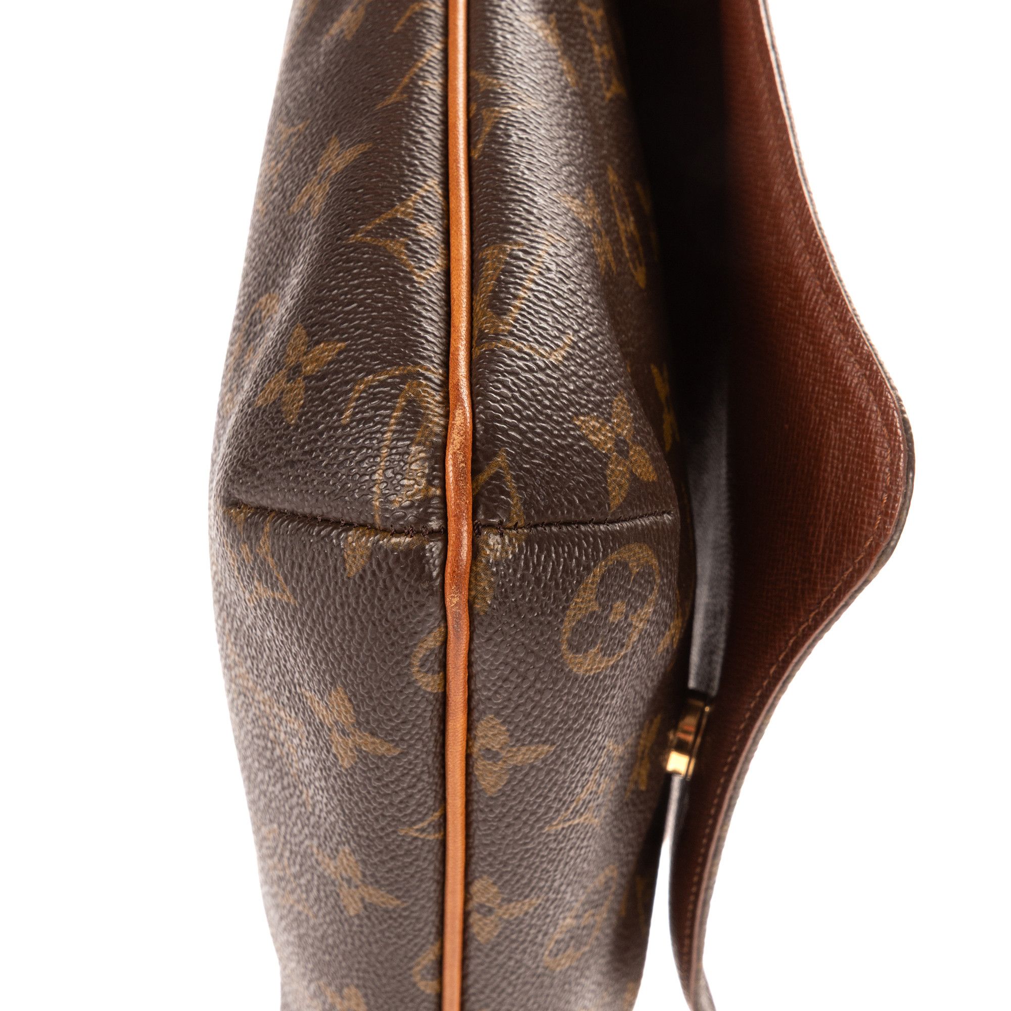 Louis Vuitton Musette Salsa Size ONE SIZE - 7 Thumbnail