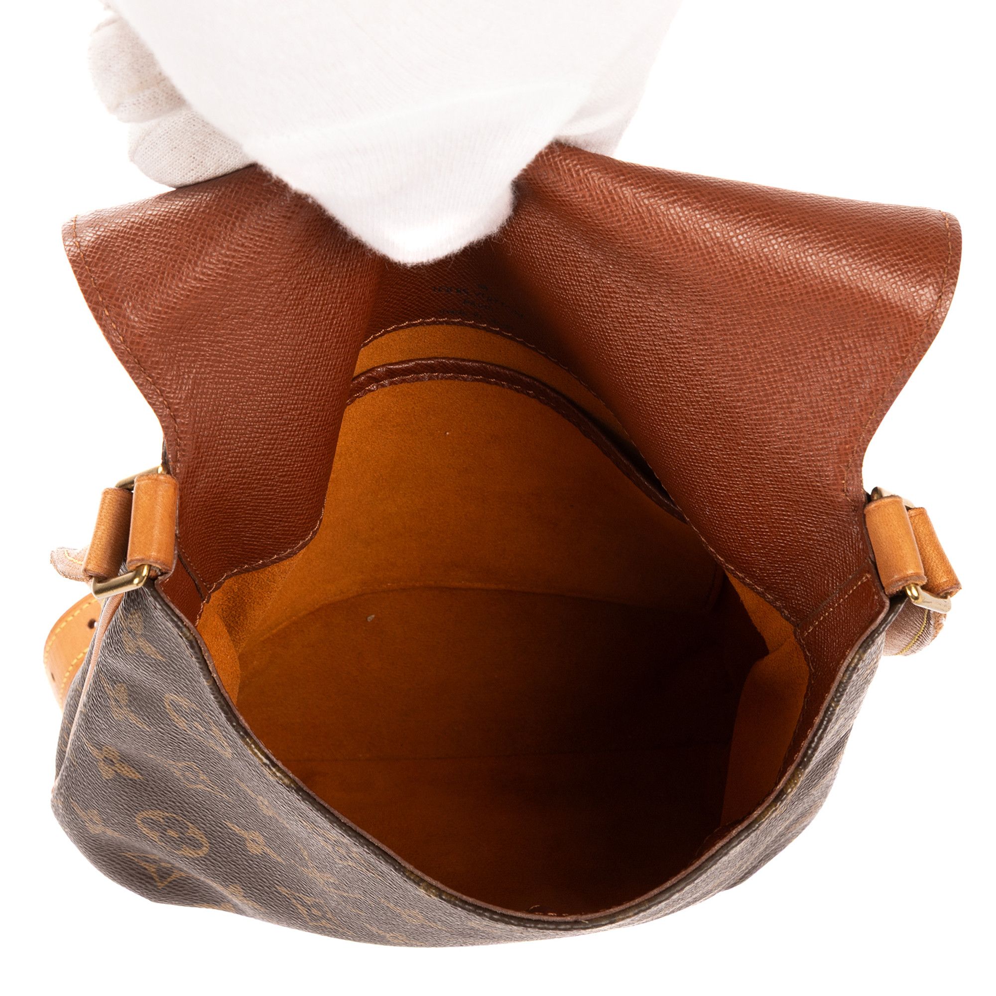 Louis Vuitton Musette Salsa Size ONE SIZE - 9 Thumbnail
