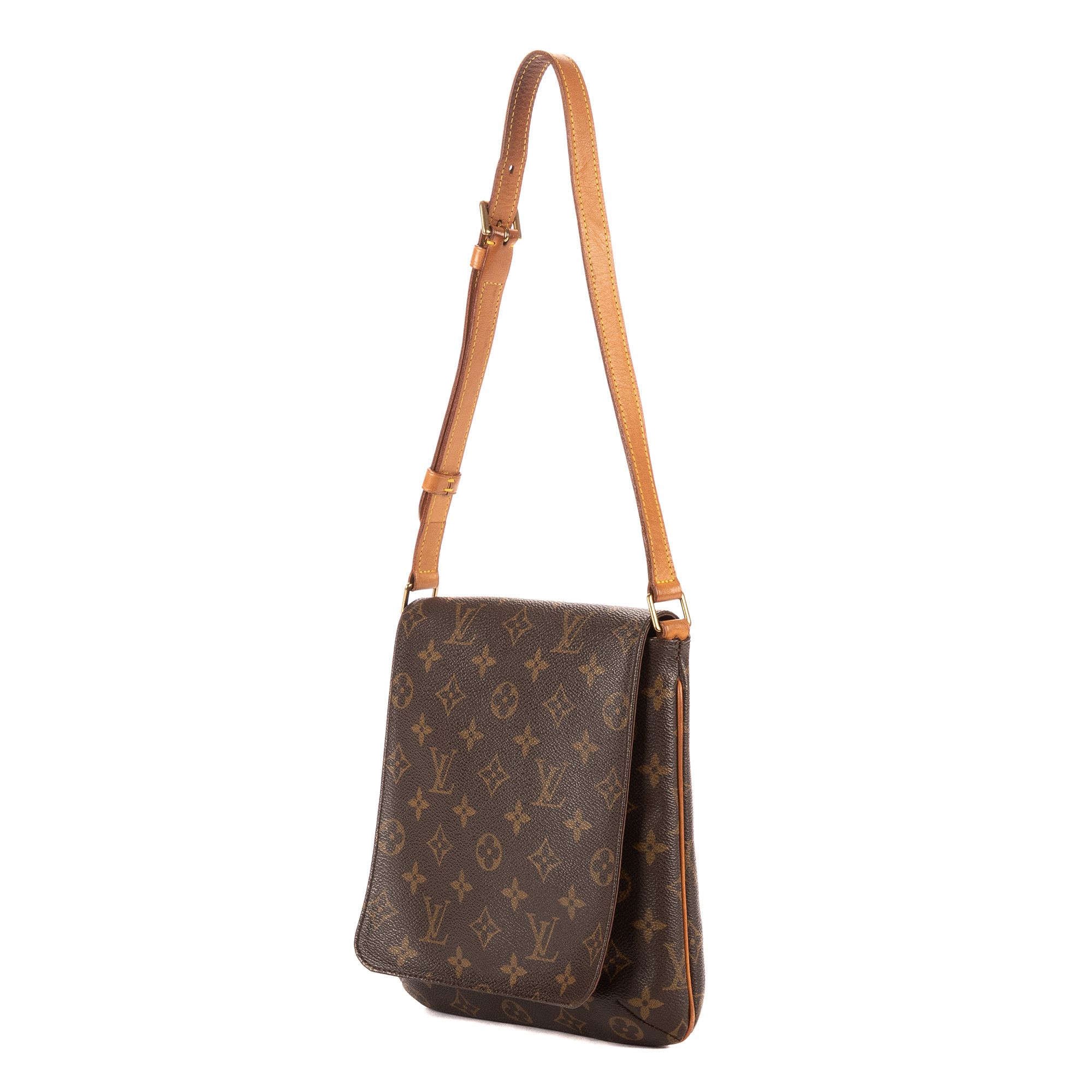 Louis Vuitton Musette Salsa Size ONE SIZE - 2 Thumbnail