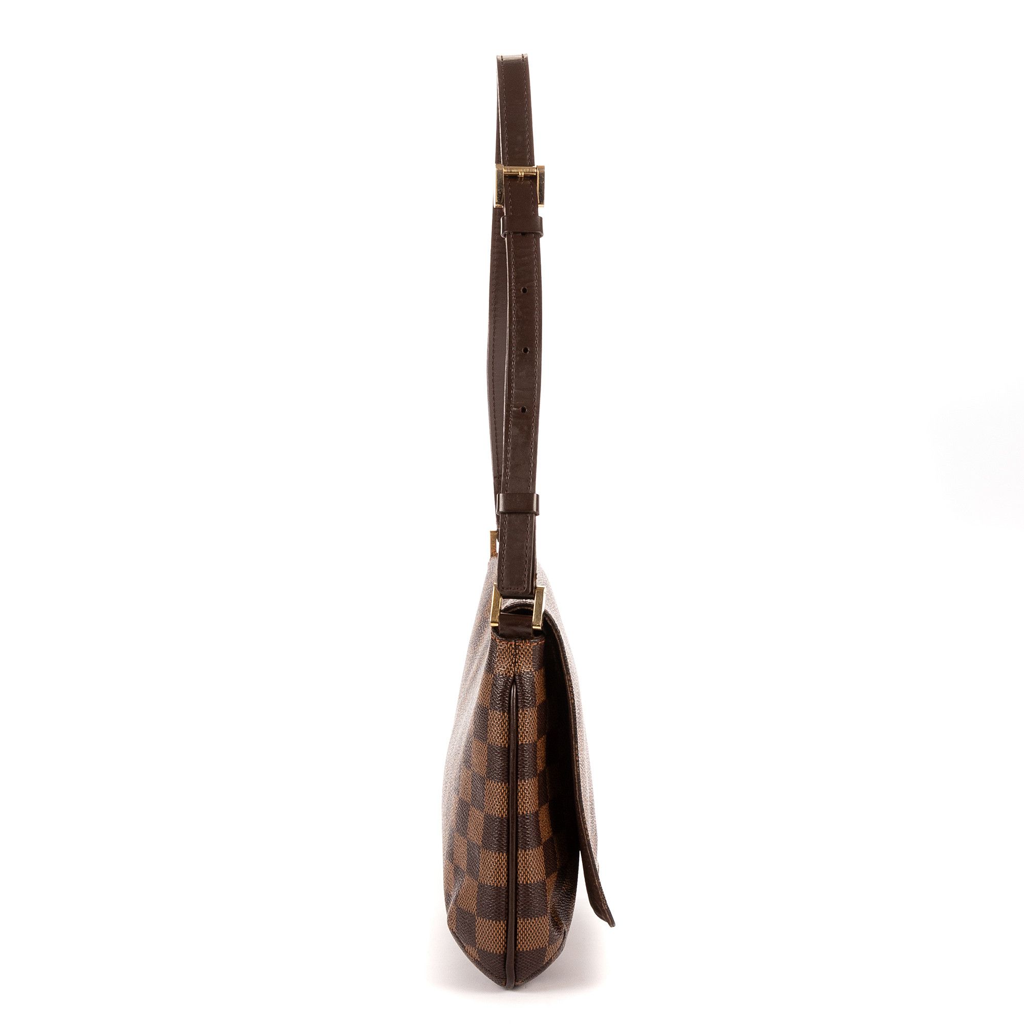 Louis Vuitton Musette Tango Size ONE SIZE - 4 Thumbnail