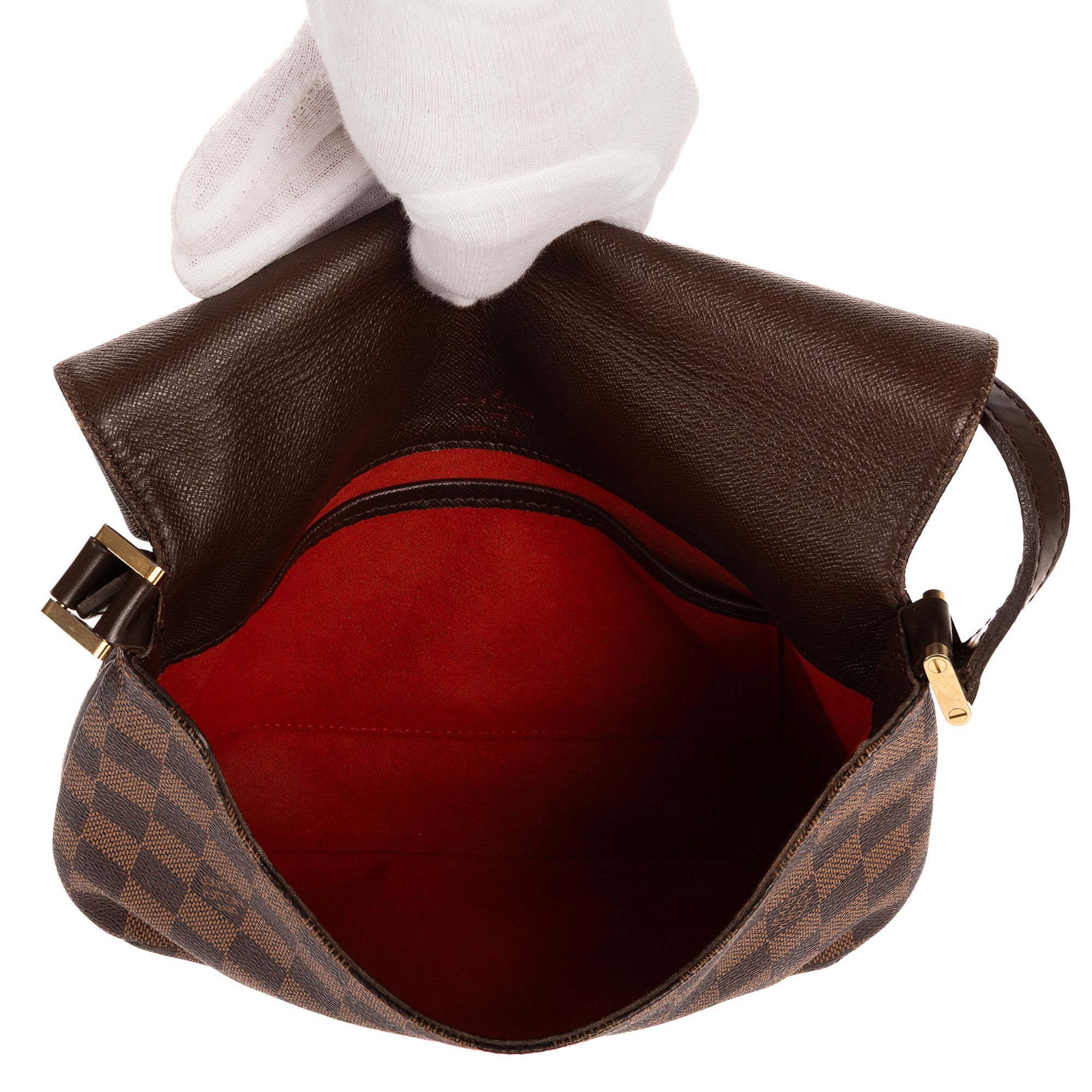 Louis Vuitton Musette Tango Size ONE SIZE - 9 Thumbnail