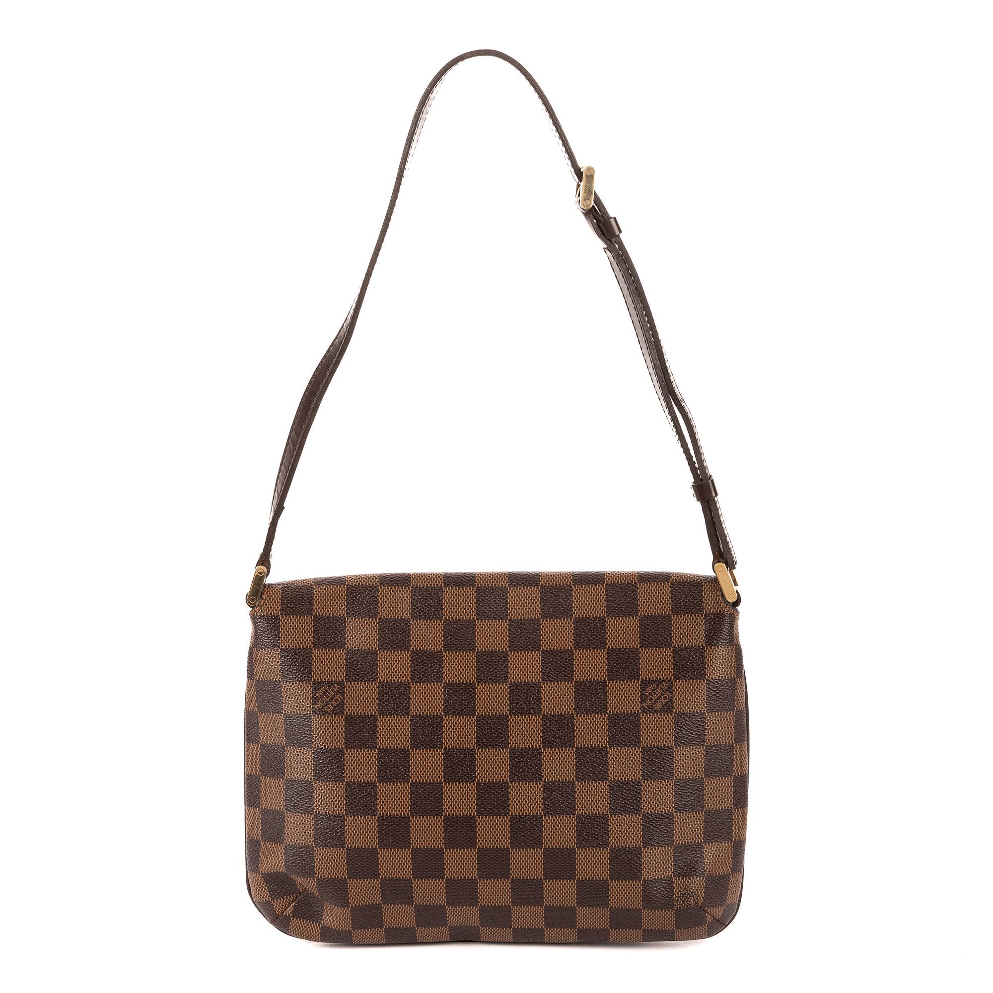 Louis Vuitton Musette Tango Size ONE SIZE - 5 Thumbnail