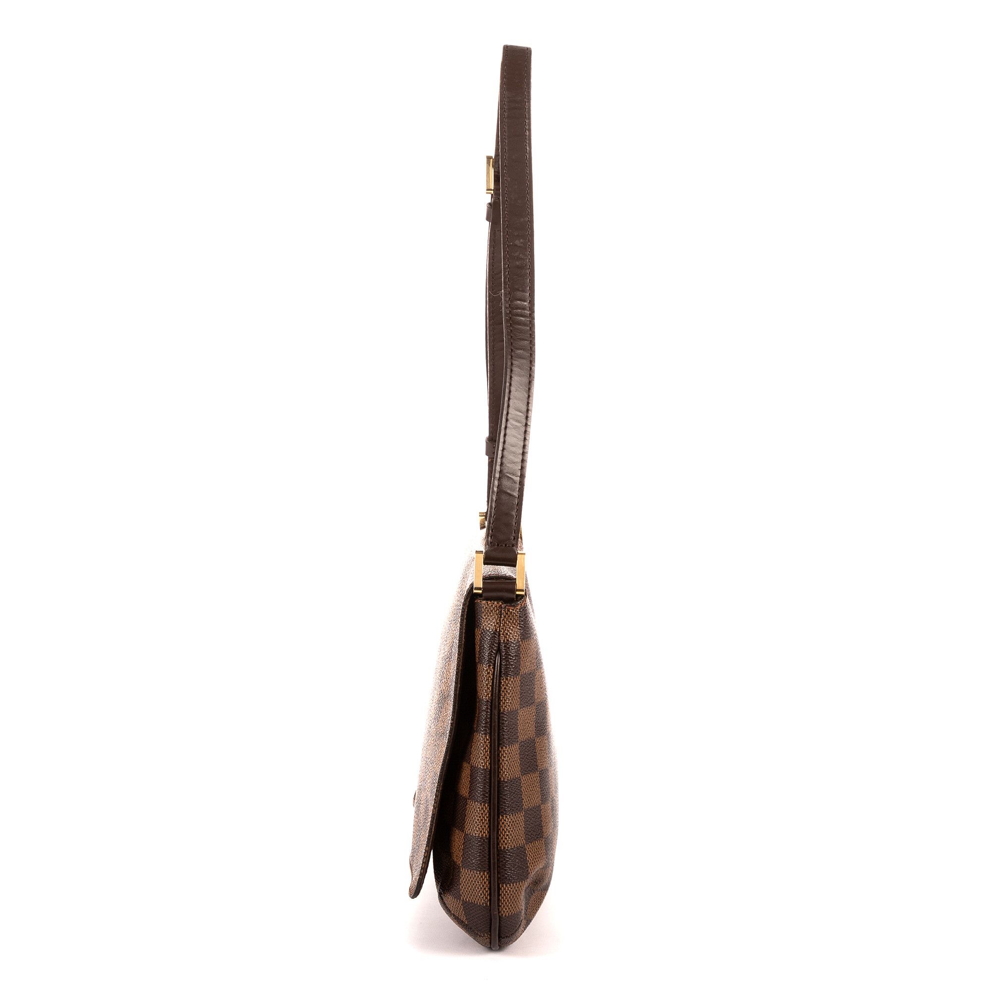 Louis Vuitton Musette Tango Size ONE SIZE - 3 Thumbnail