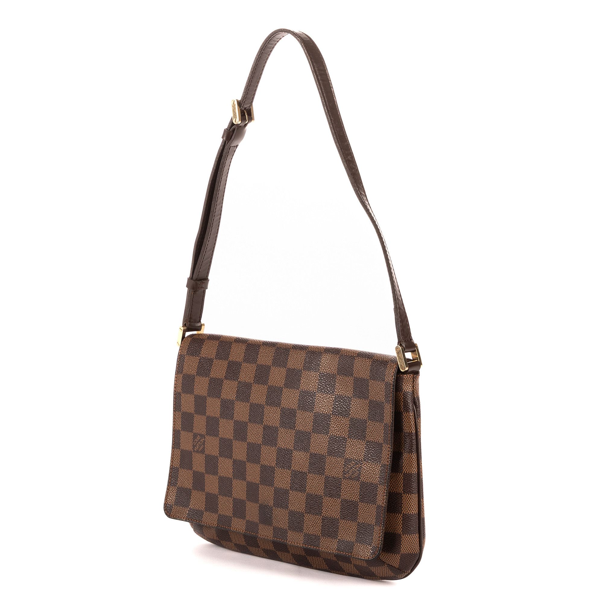 Louis Vuitton Musette Tango Size ONE SIZE - 2 Thumbnail